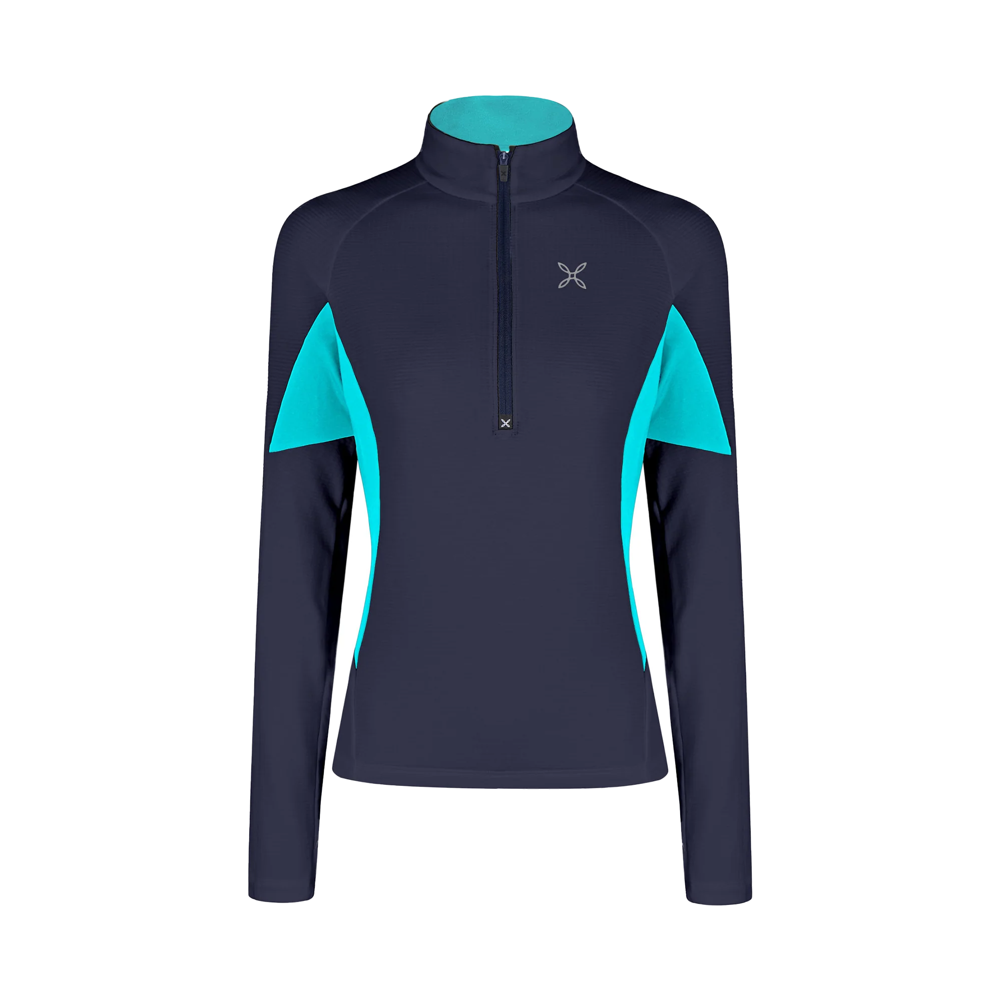 RUN SOFT 2 ZIP MAGLIA WOMAN - Image 6