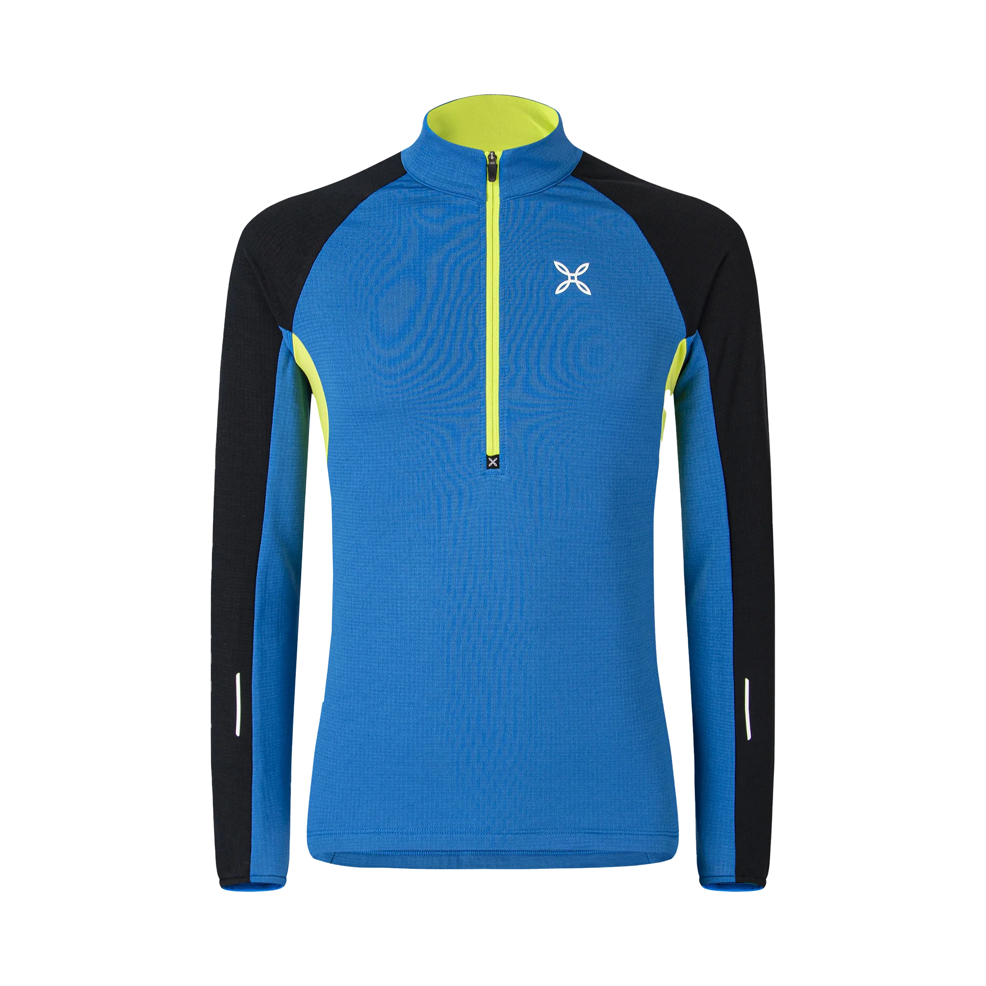 RUN SOFT ZIP MAGLIA - Image 2