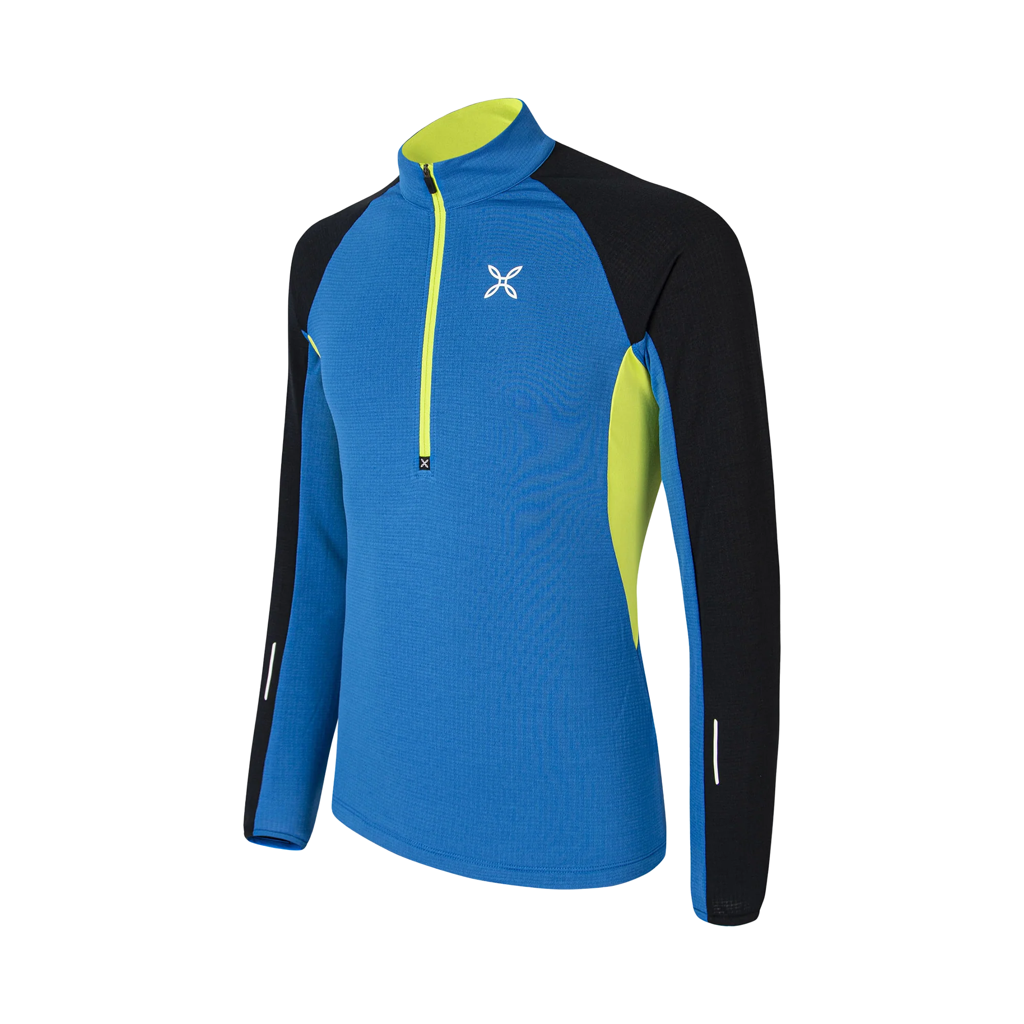 RUN SOFT ZIP MAGLIA - Image 21