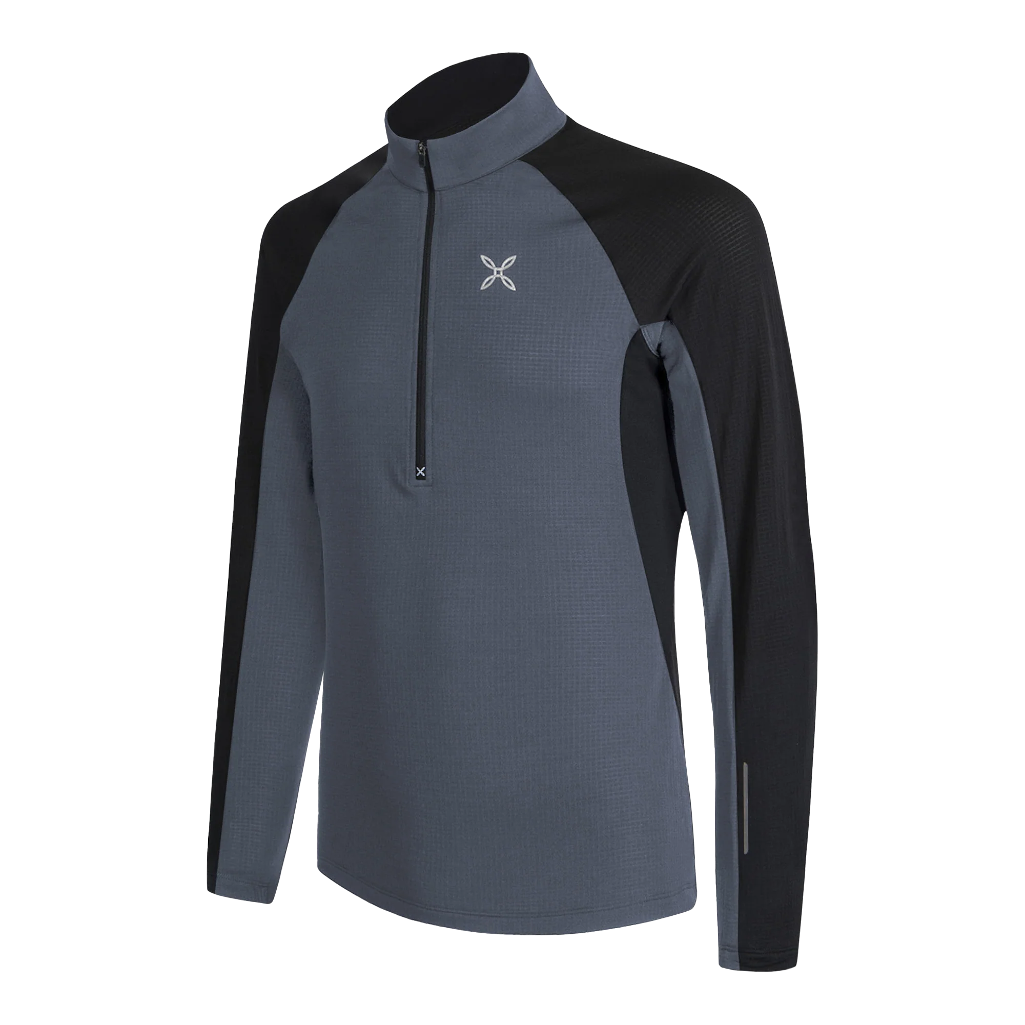 RUN SOFT ZIP MAGLIA - Image 24