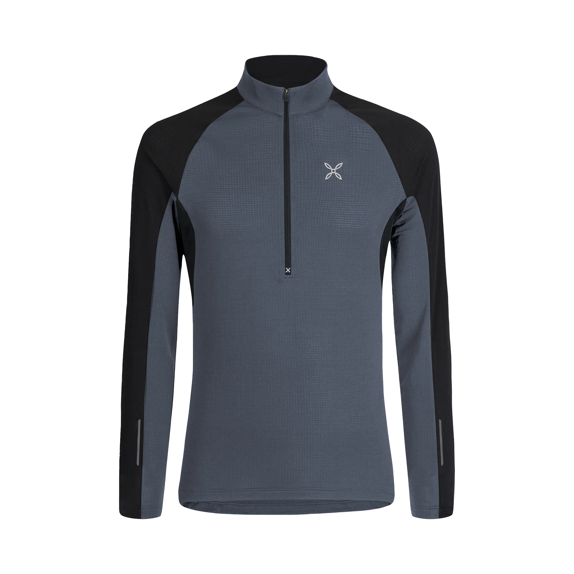 RUN SOFT ZIP MAGLIA - Image 3