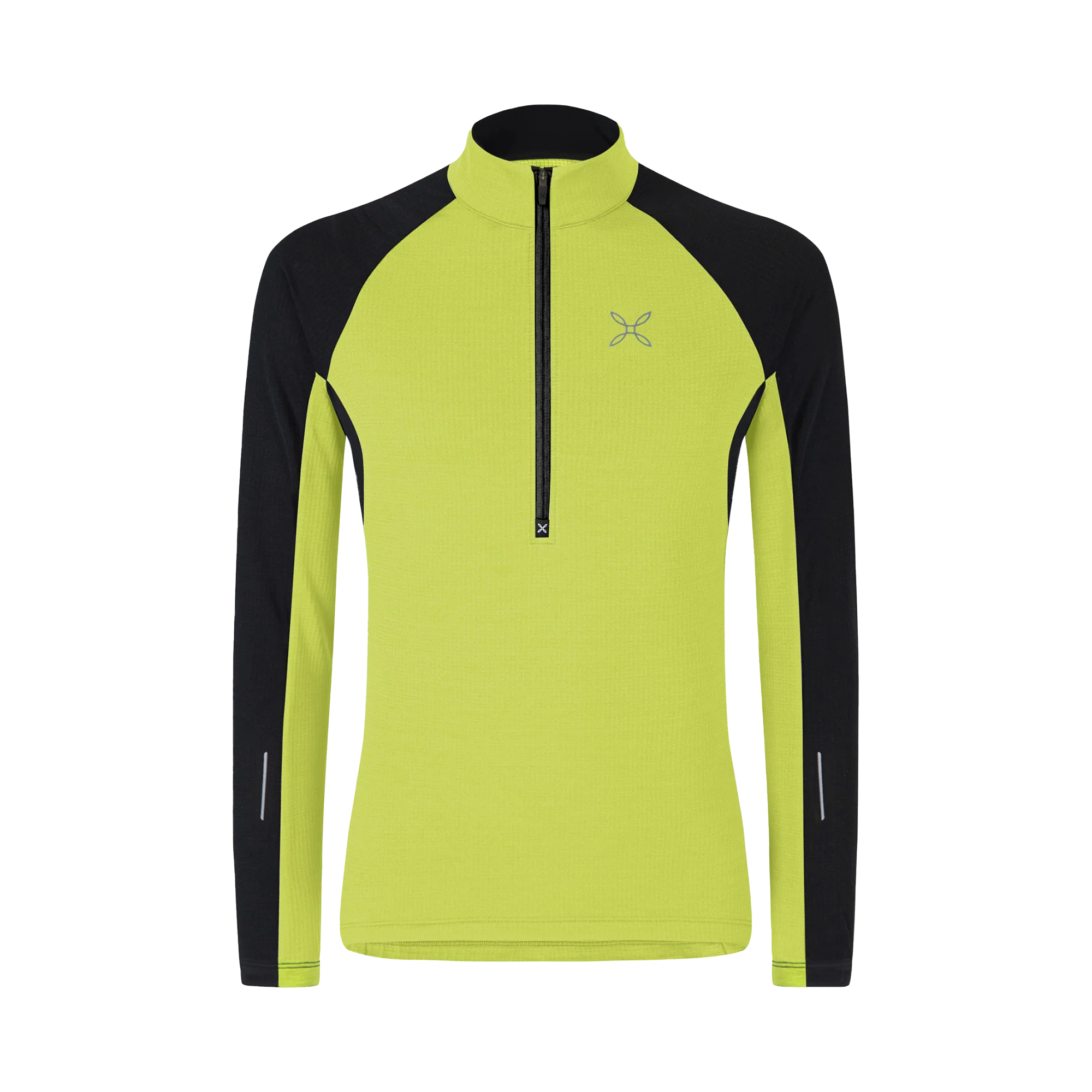 RUN SOFT ZIP MAGLIA - Image 4