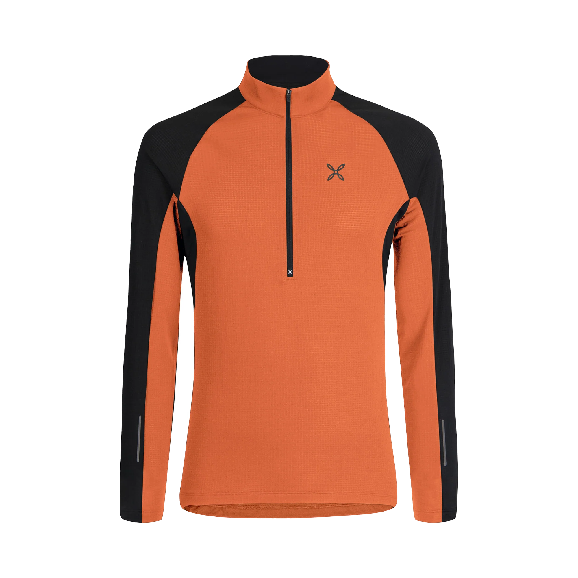 RUN SOFT ZIP MAGLIA - Image 7