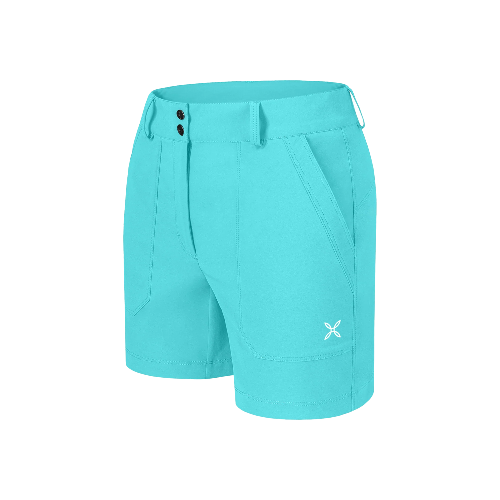 SARZANA SHORTS WOMAN - Image 13