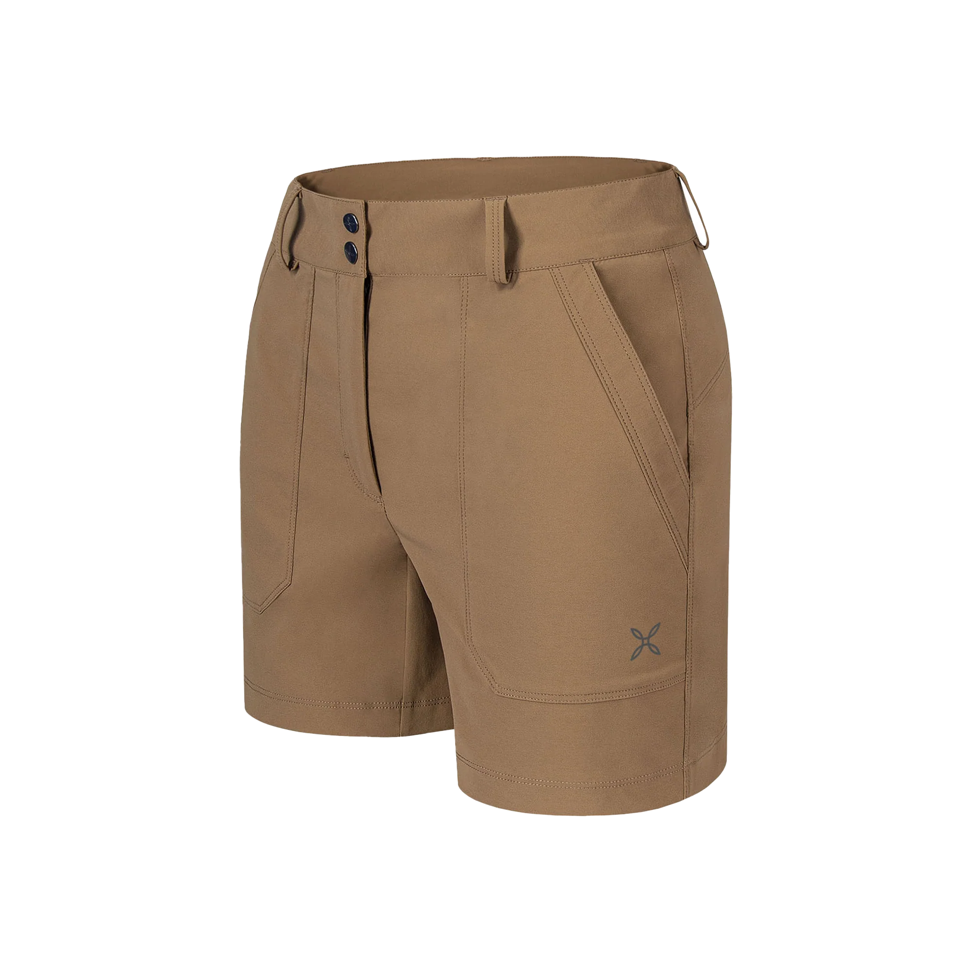 SARZANA SHORTS WOMAN - Image 14