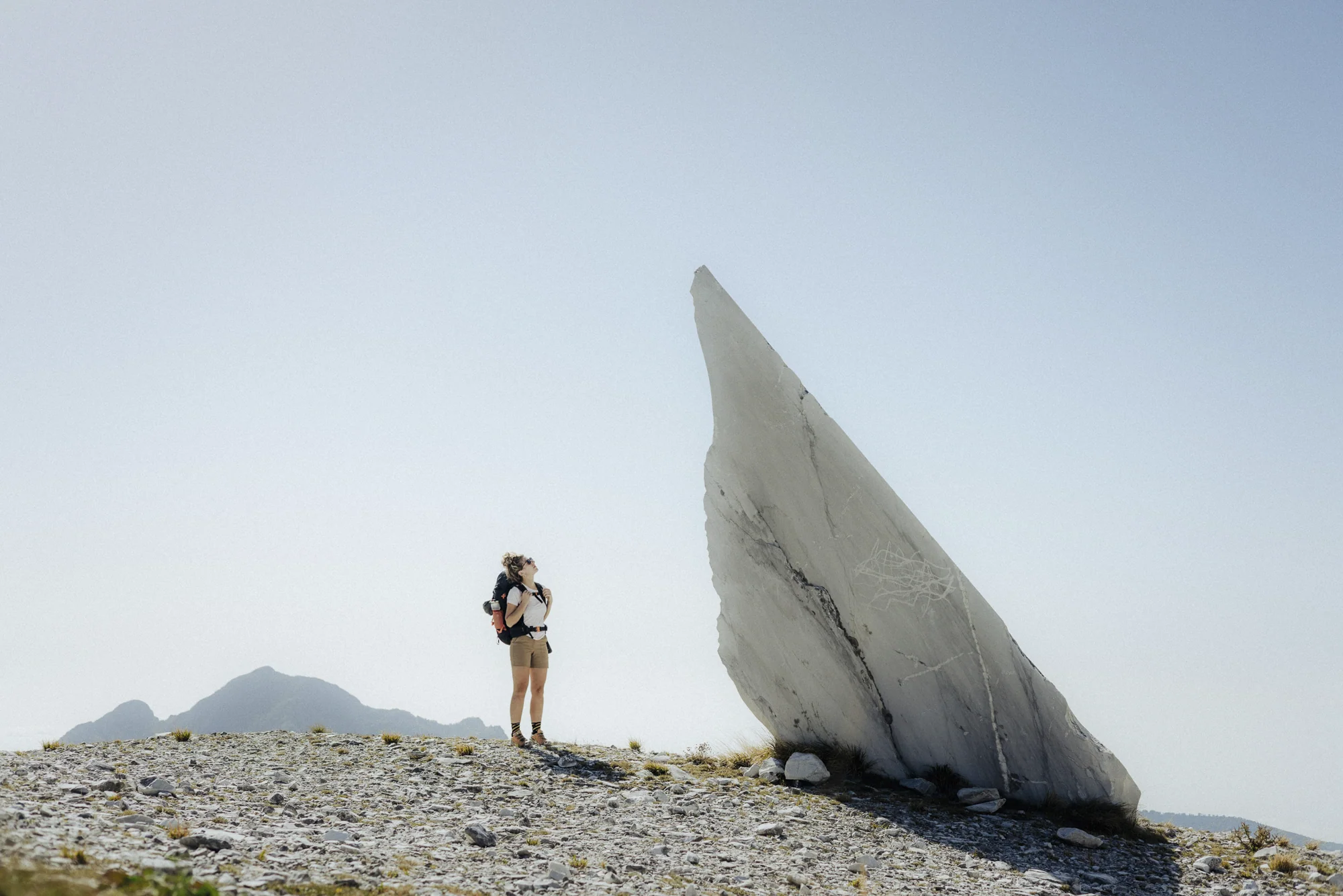 SARZANA SHORTS WOMAN - Image 15