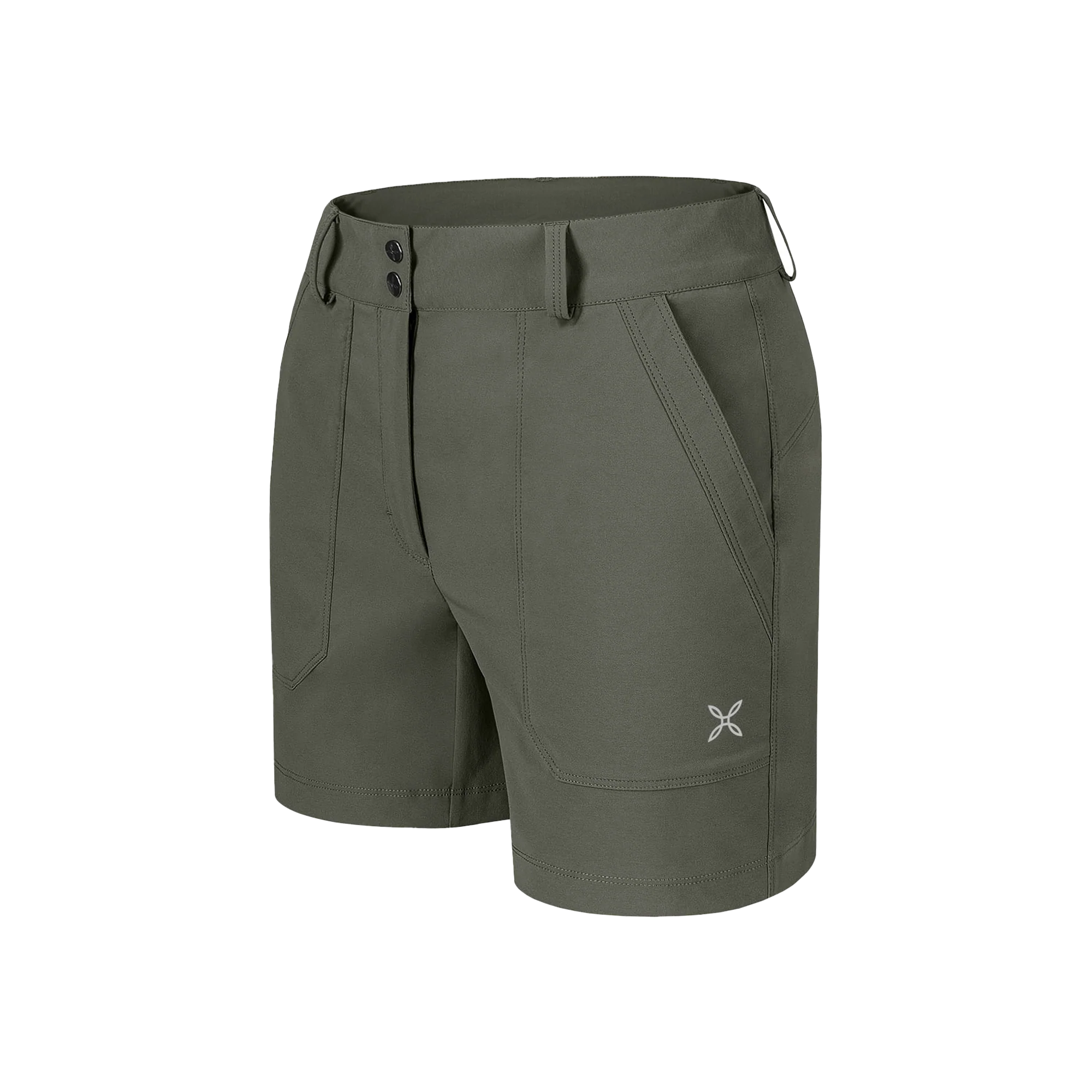 SARZANA SHORTS WOMAN - Image 16