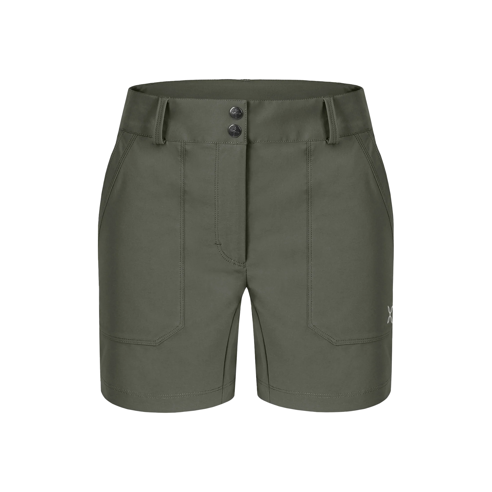 SARZANA SHORTS WOMAN - Image 5