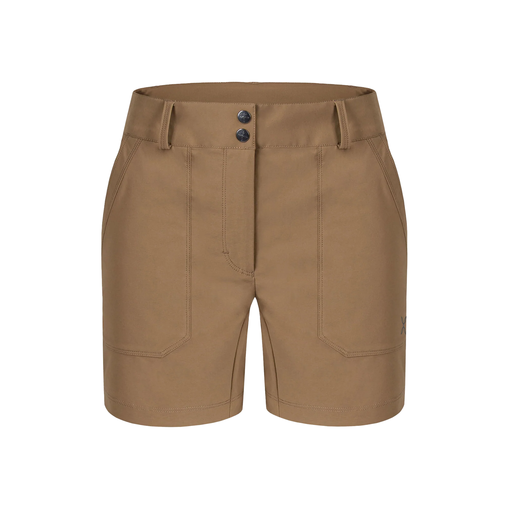 SARZANA SHORTS WOMAN - Image 6