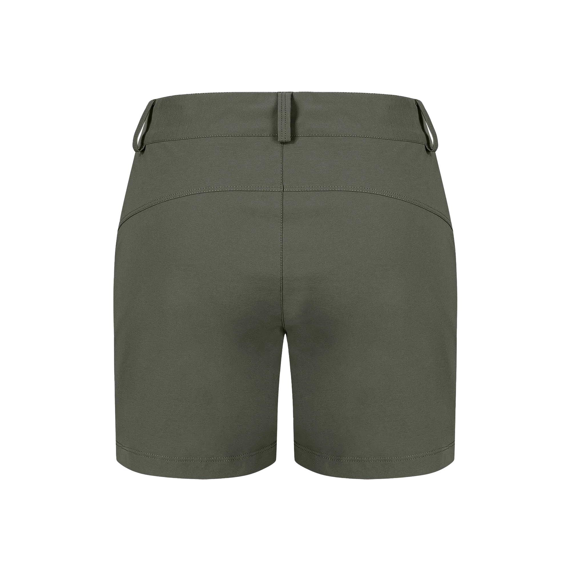 SARZANA SHORTS WOMAN - Image 9