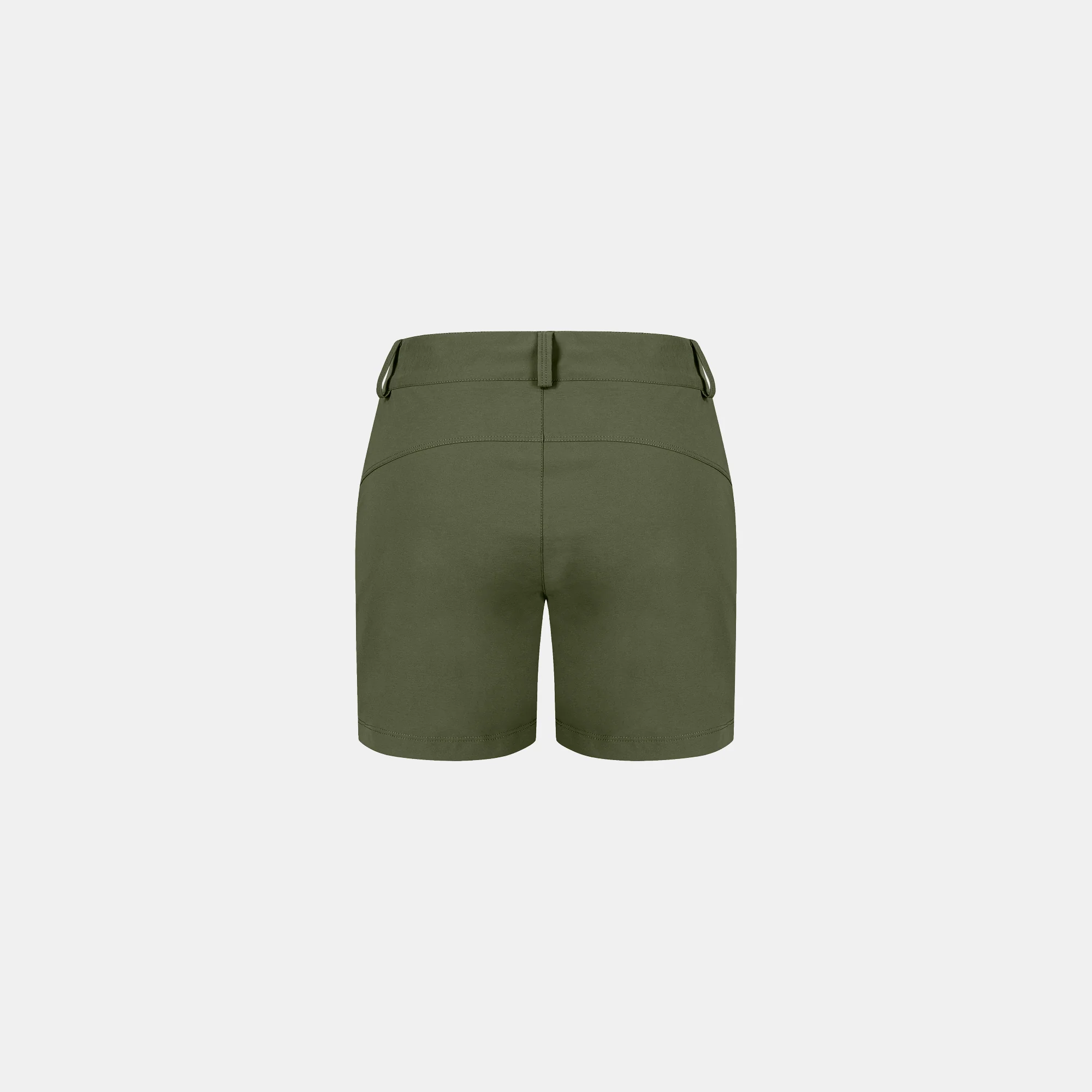 SARZANA SHORTS WOMAN - Image 12