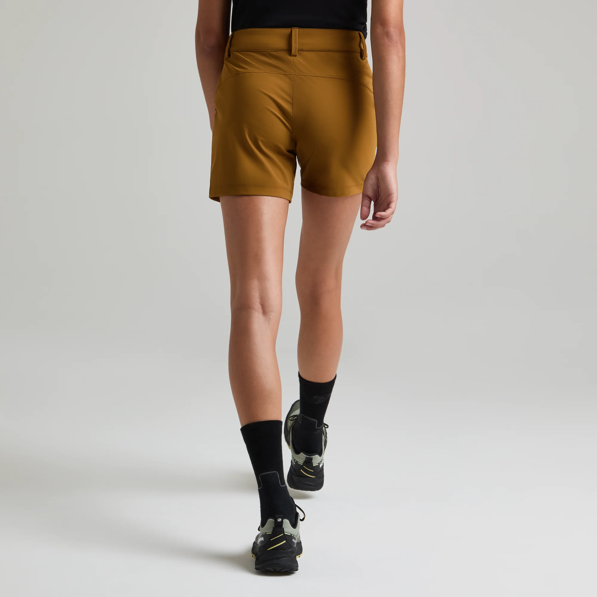 SARZANA SHORTS WOMAN - Image 15