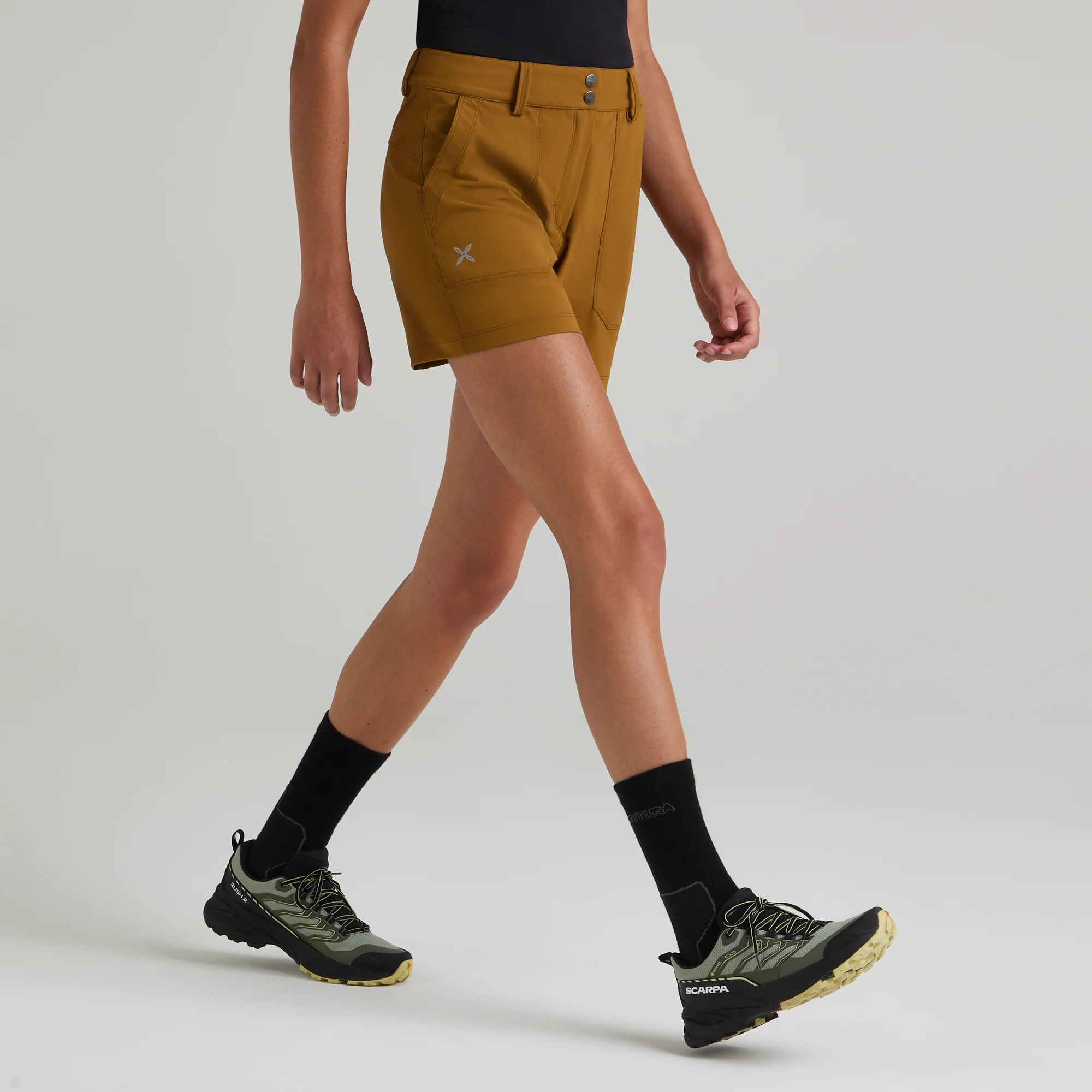SARZANA SHORTS WOMAN - Image 19