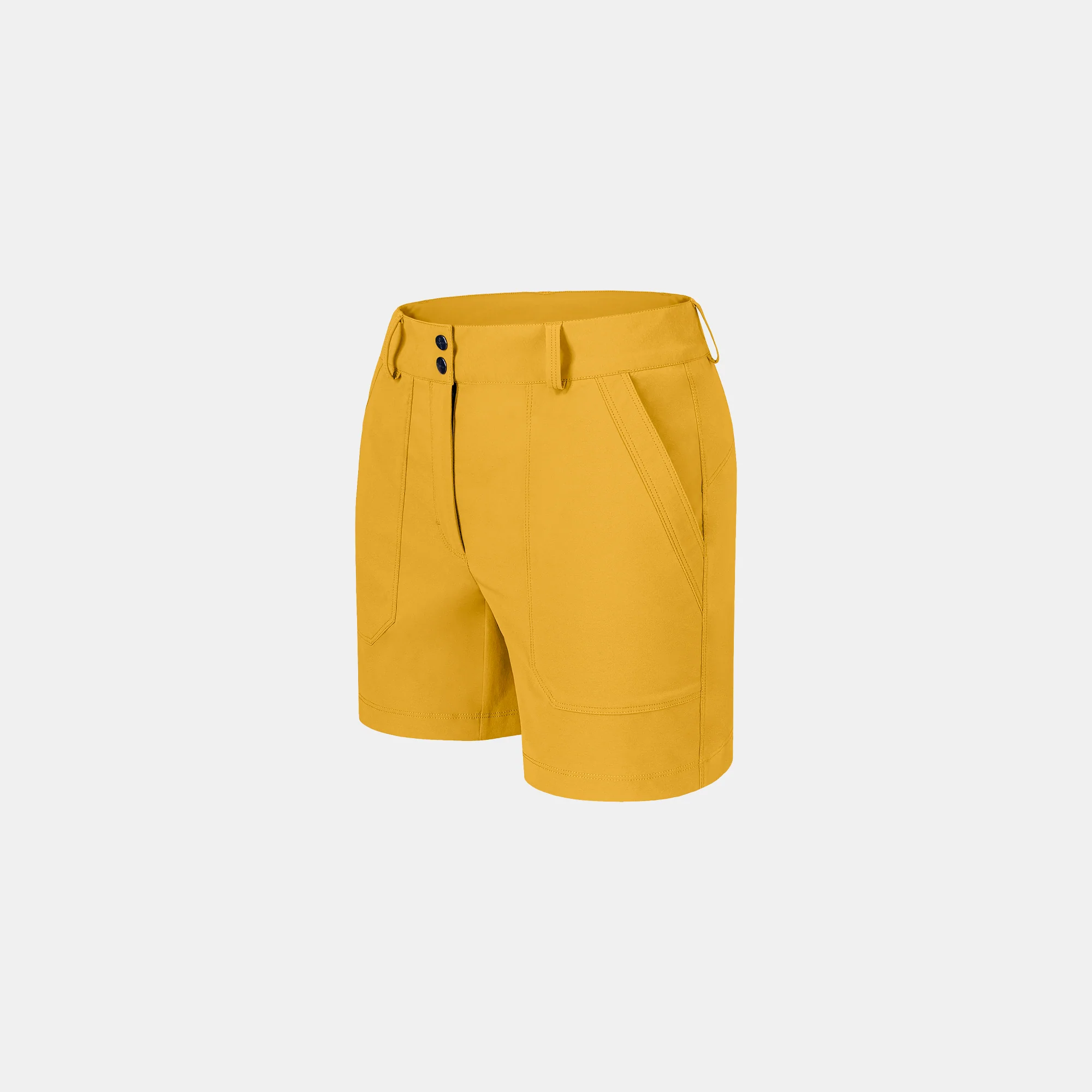 SARZANA SHORTS WOMAN - Image 22
