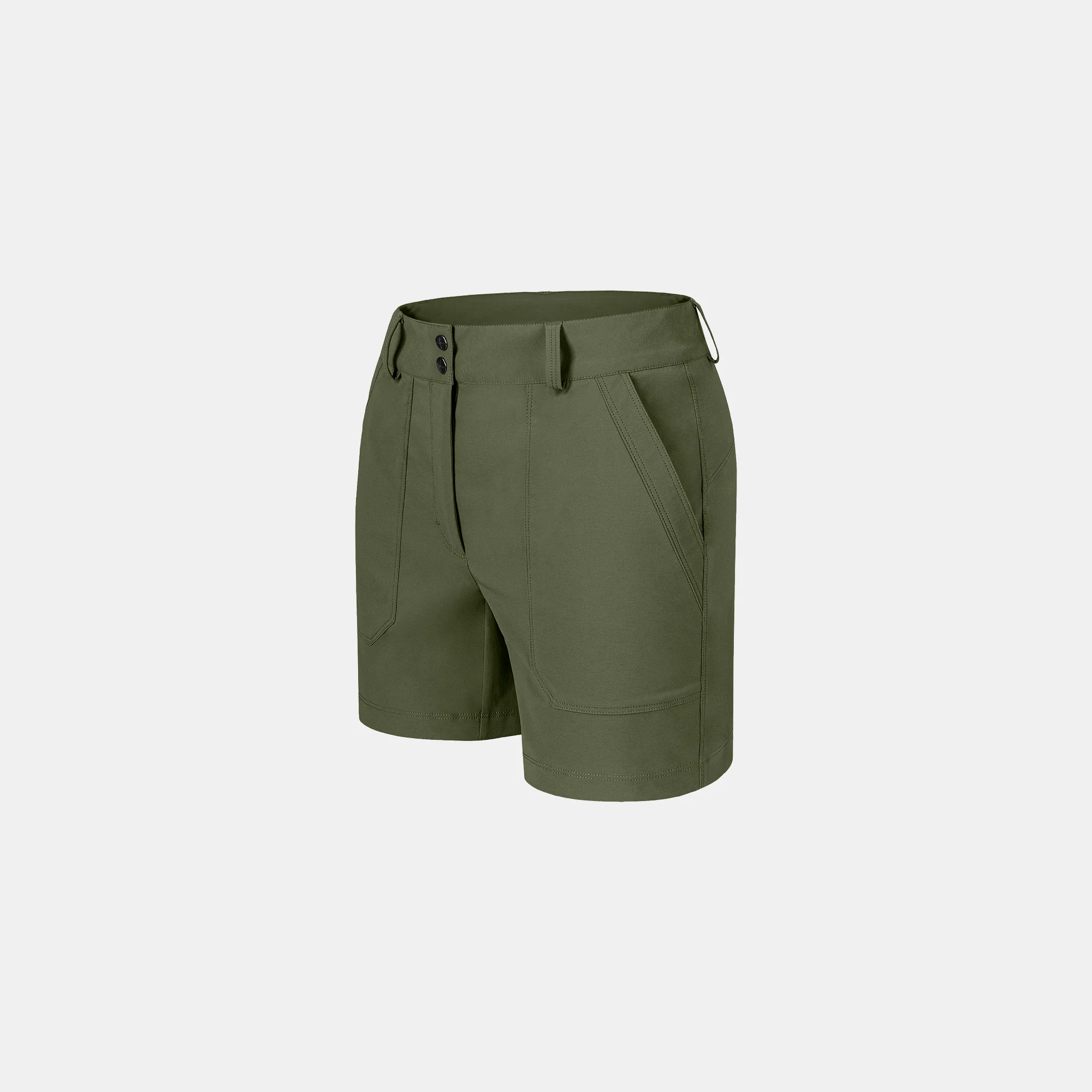 SARZANA SHORTS WOMAN - Image 25
