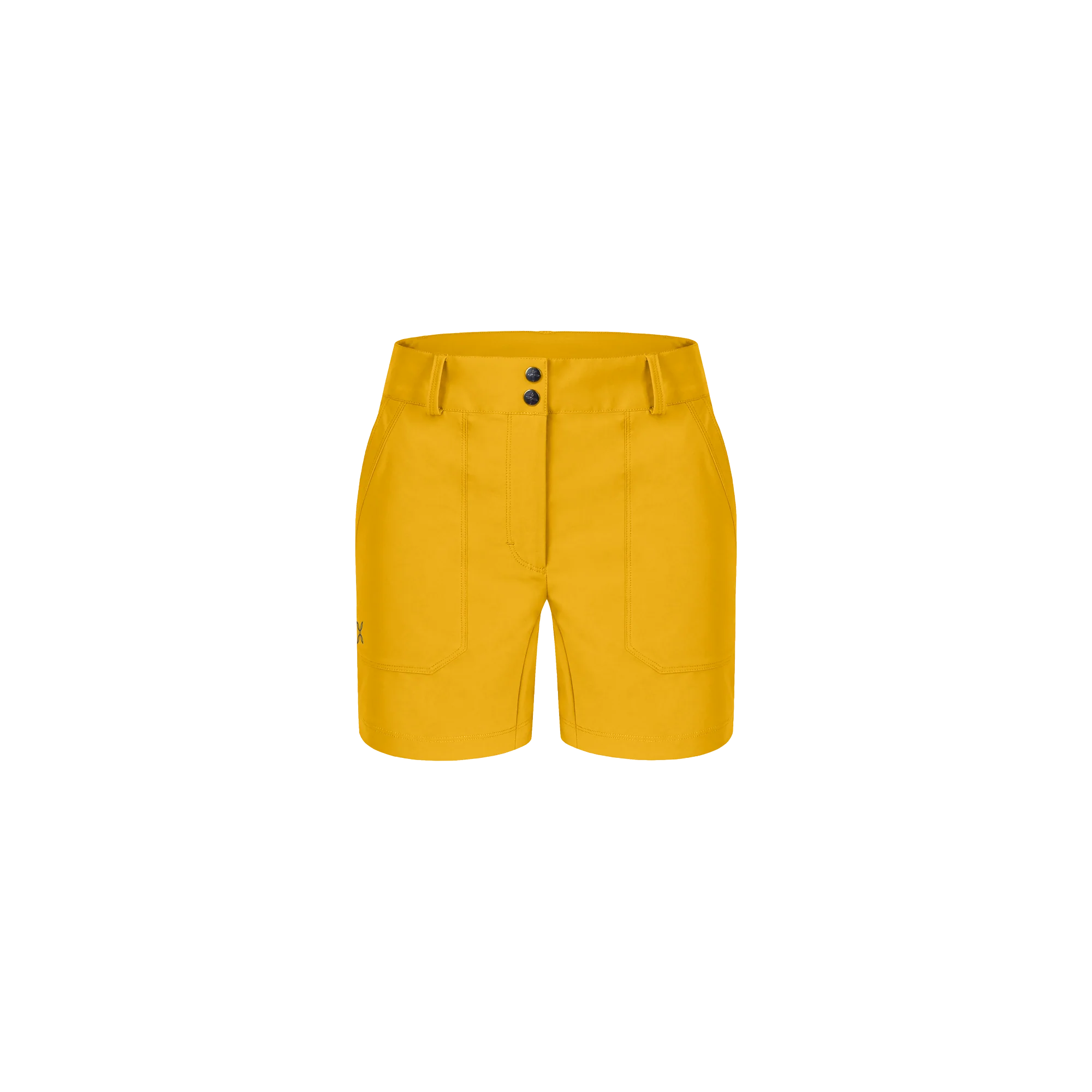 SARZANA SHORTS WOMAN - Image 3