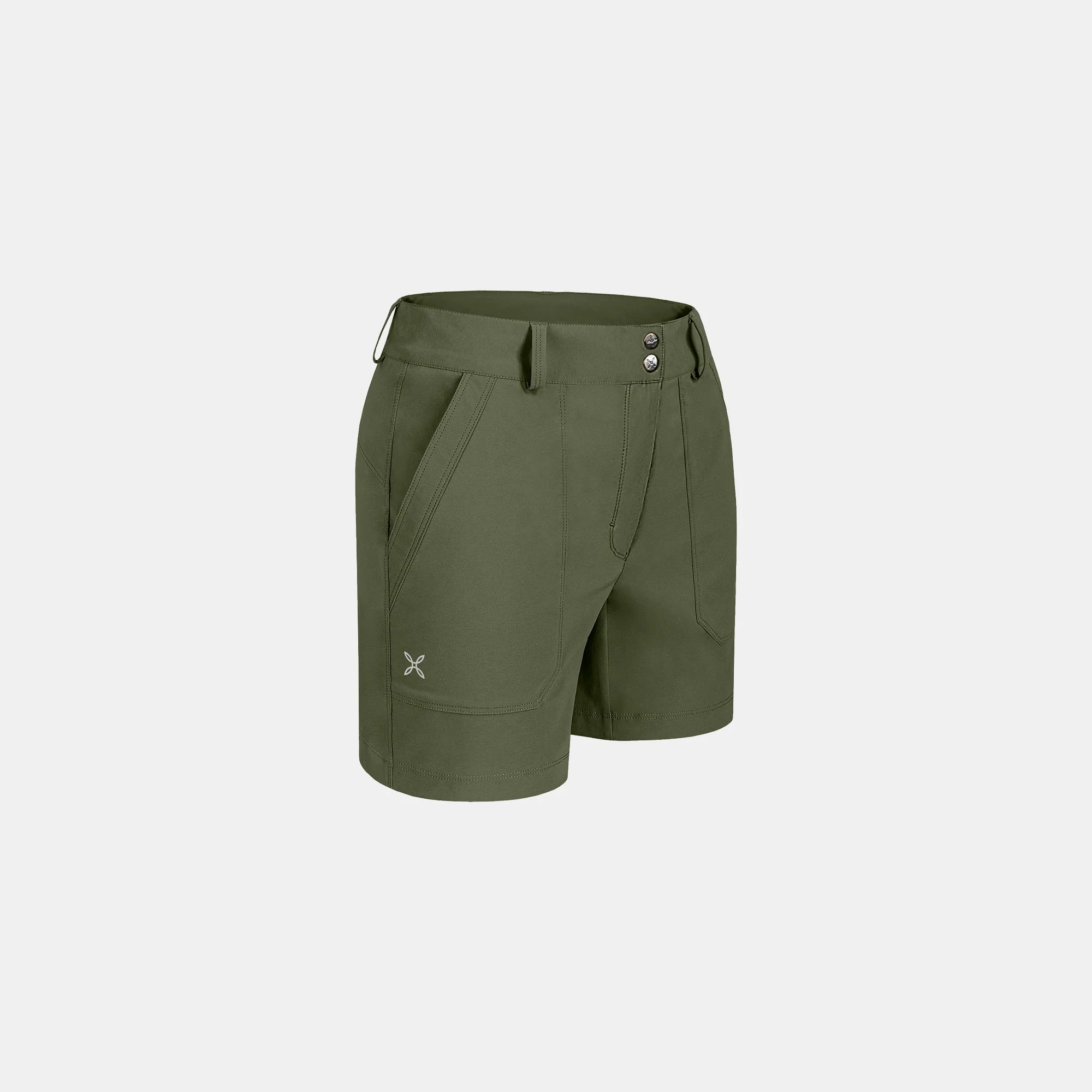 SARZANA SHORTS WOMAN - Image 31