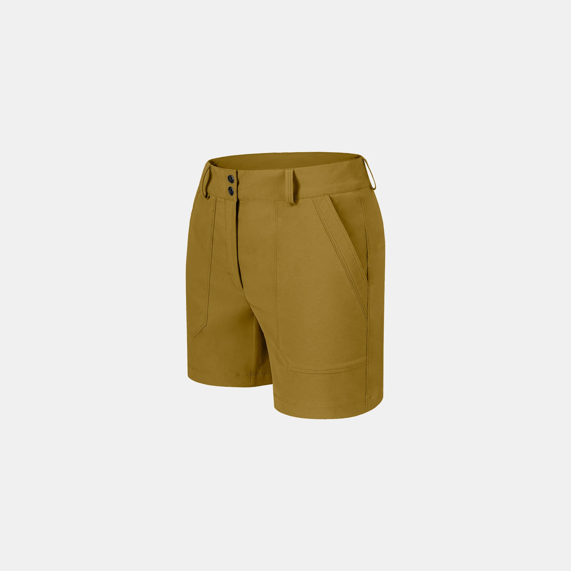 SARZANA SHORTS WOMAN - Image 35