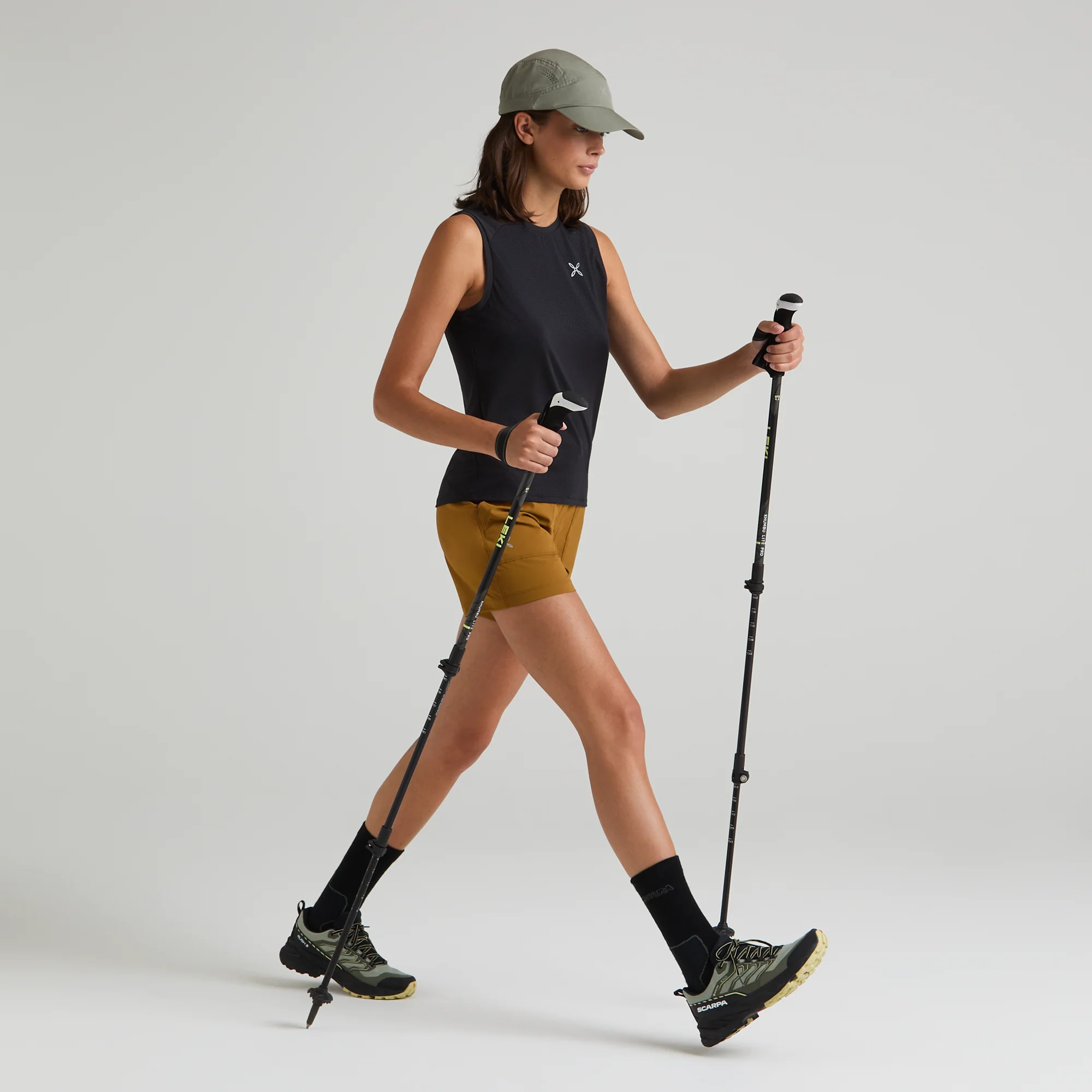 SARZANA SHORTS WOMAN - Image 38