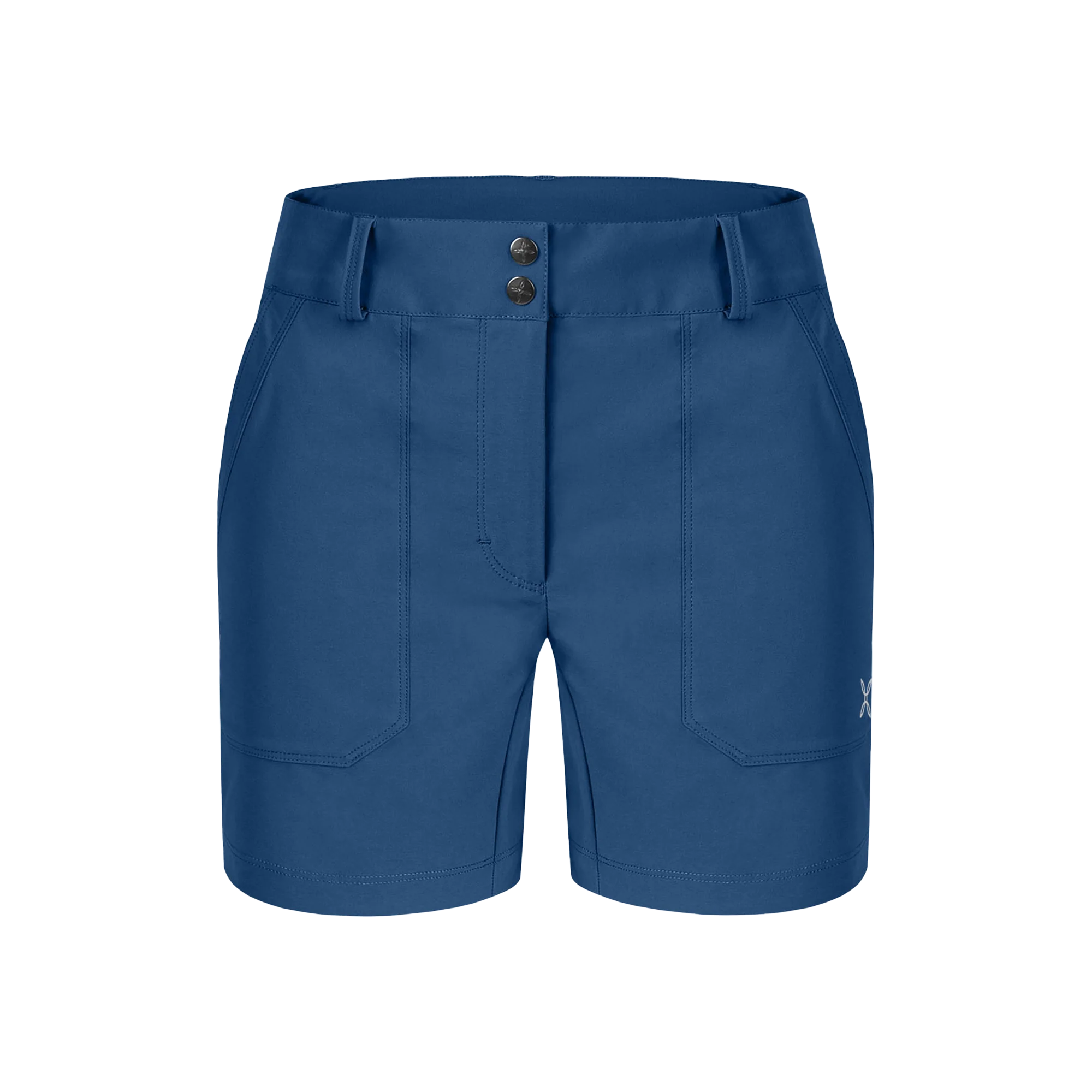 SARZANA SHORTS WOMAN - Image 4