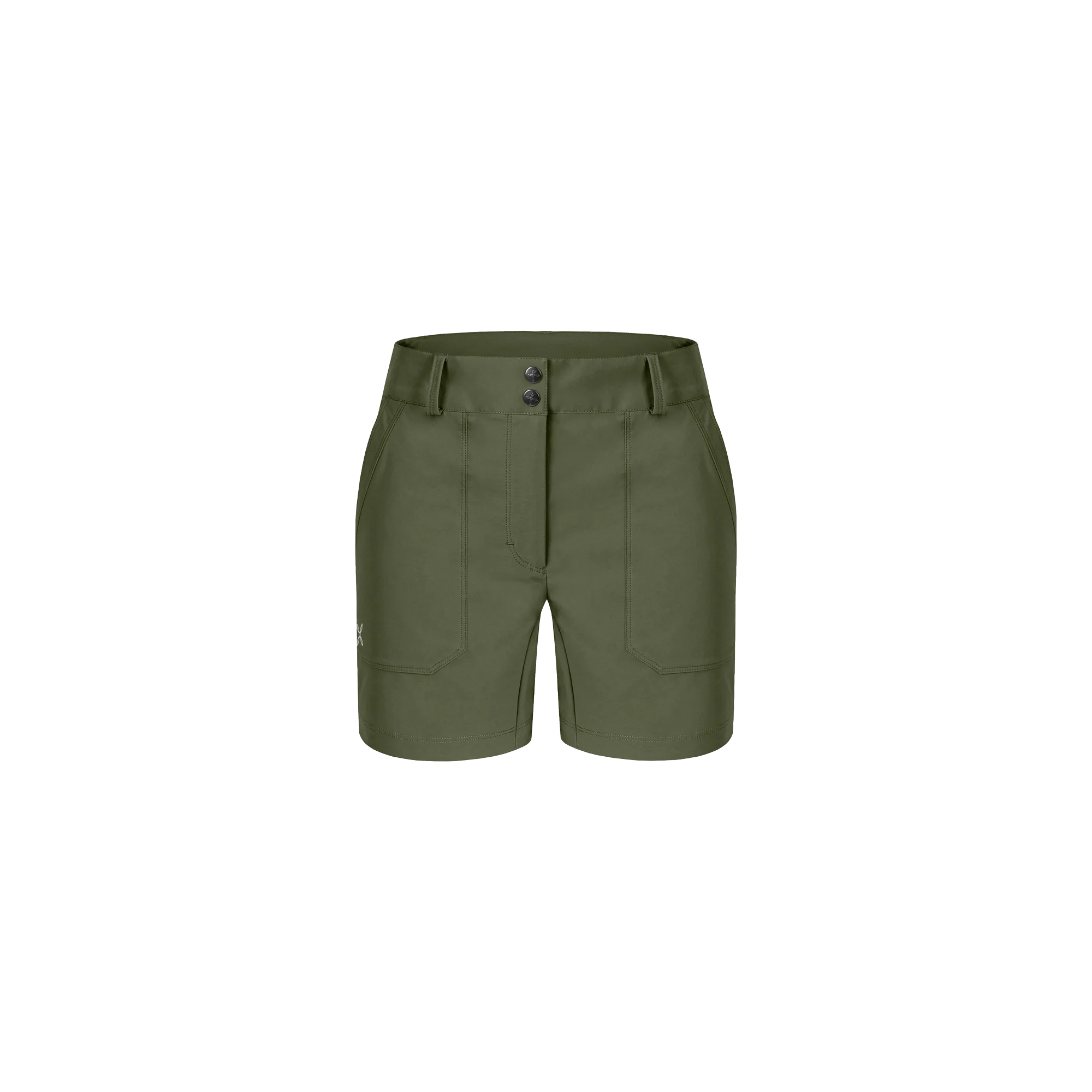 SARZANA SHORTS WOMAN - Image 5