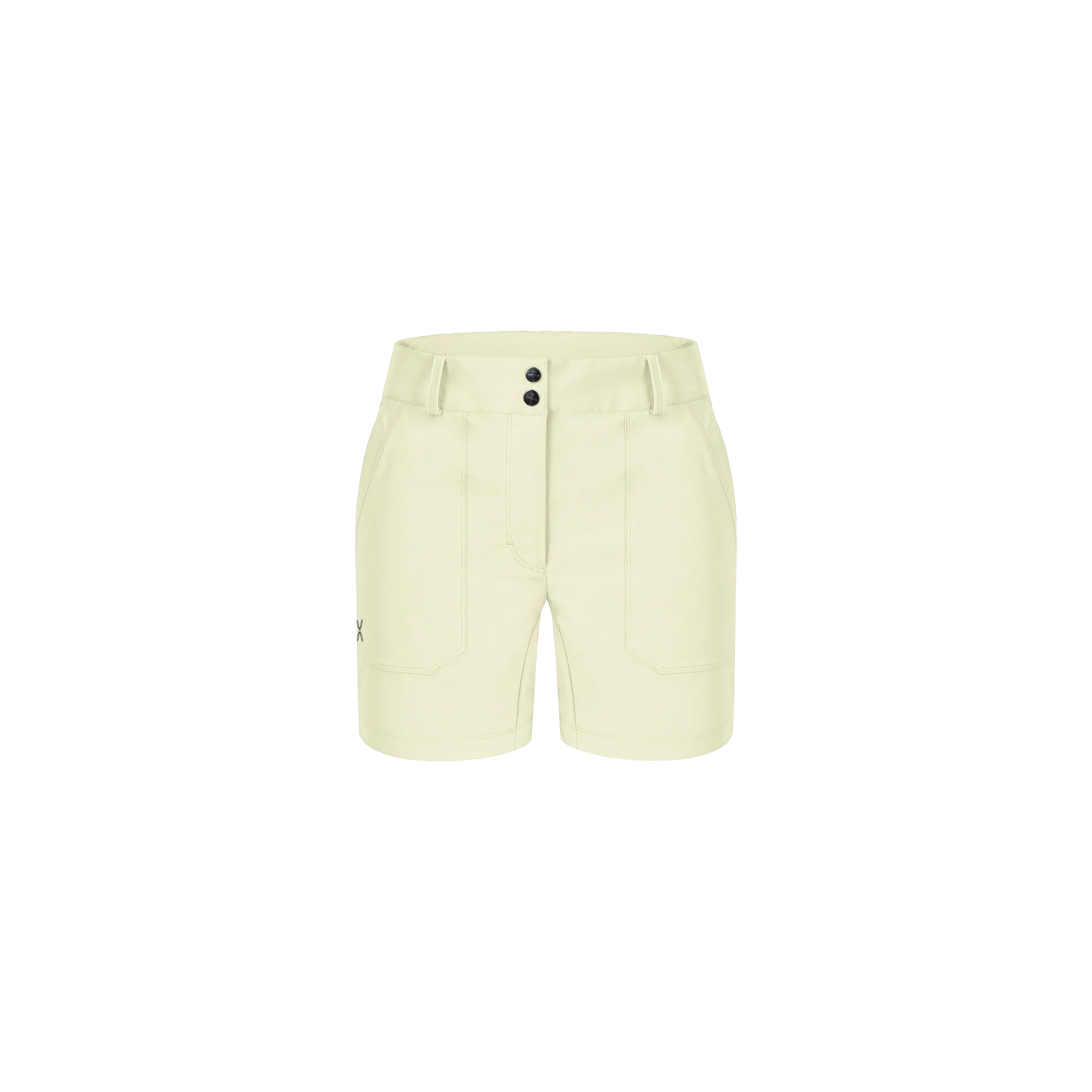 SARZANA SHORTS WOMAN - Image 6