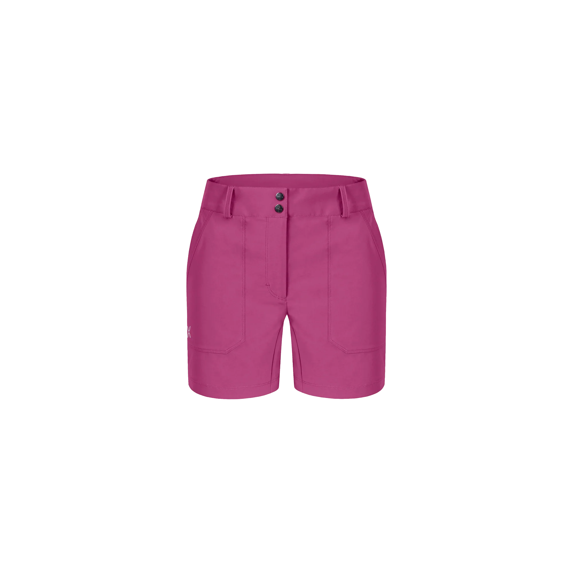 SARZANA SHORTS WOMAN - Image 7