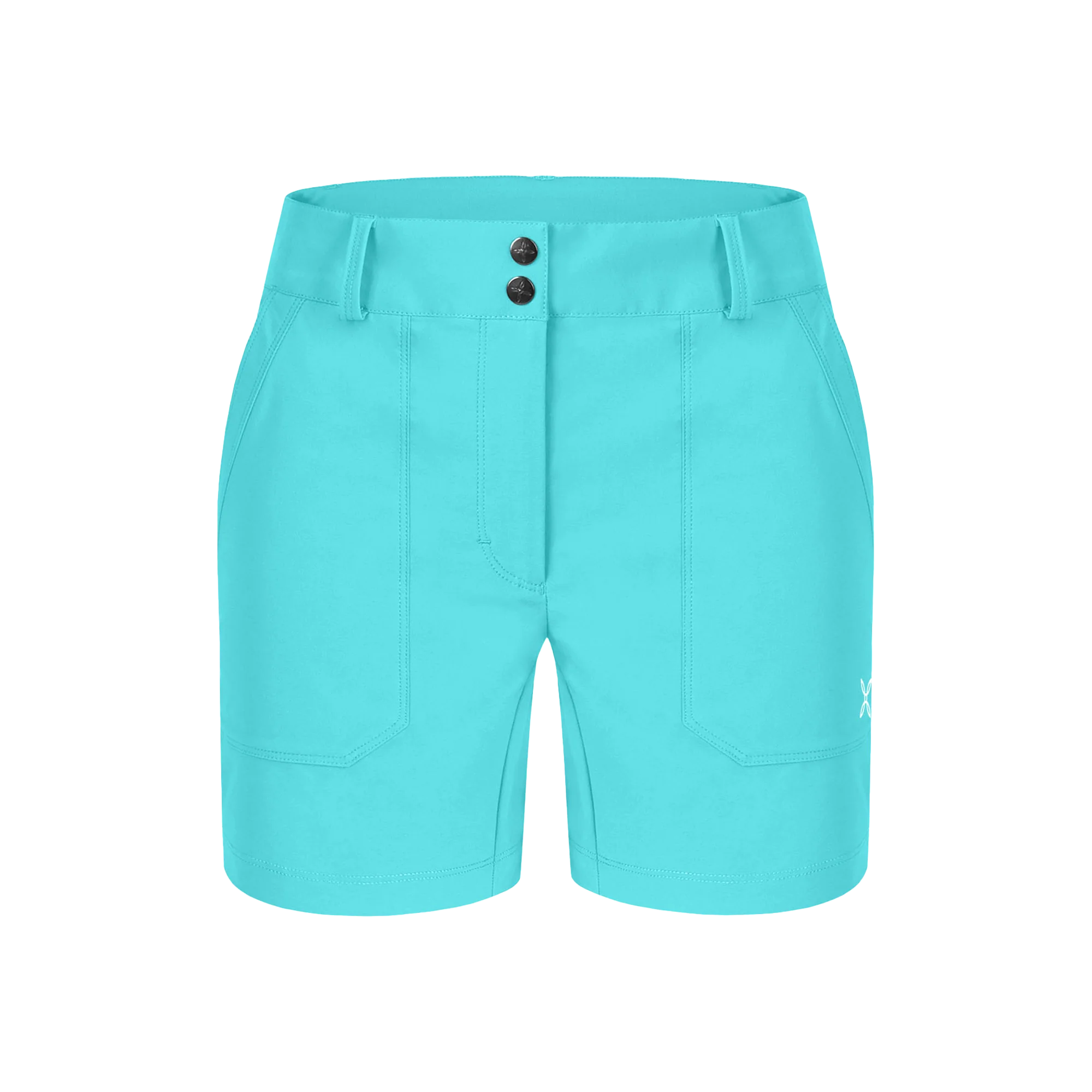 SARZANA SHORTS WOMAN - Image 8