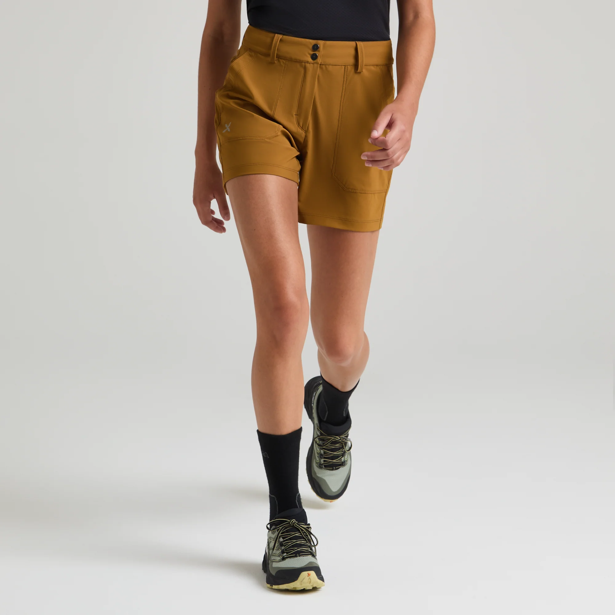 SARZANA SHORTS WOMAN - Image 9