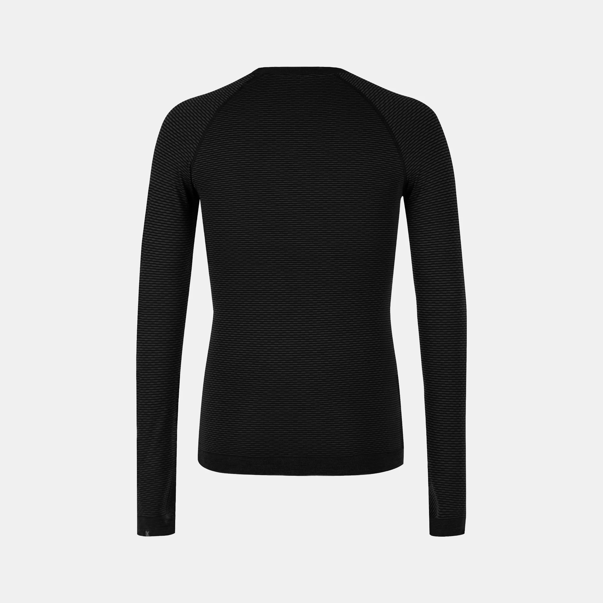 SEAMLESS MERINO 2 MAGLIA - Image 3