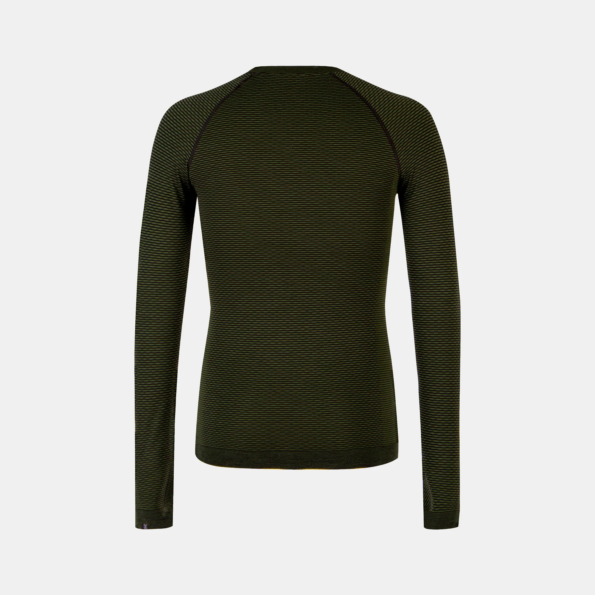 SEAMLESS MERINO 2 MAGLIA - Image 7