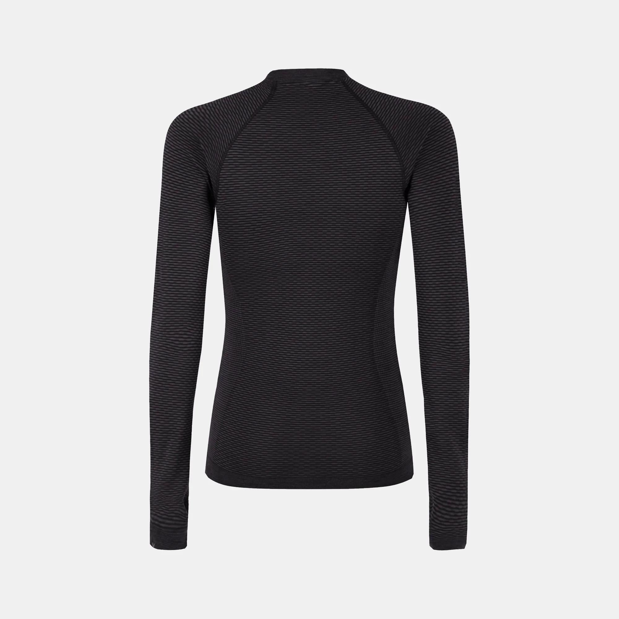 SEAMLESS MERINO 2 MAGLIA WOMAN - Image 4