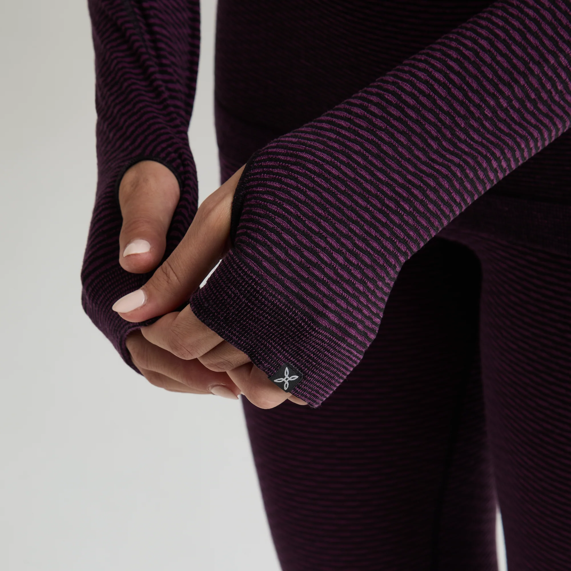 SEAMLESS MERINO 2 MAGLIA WOMAN - Image 5