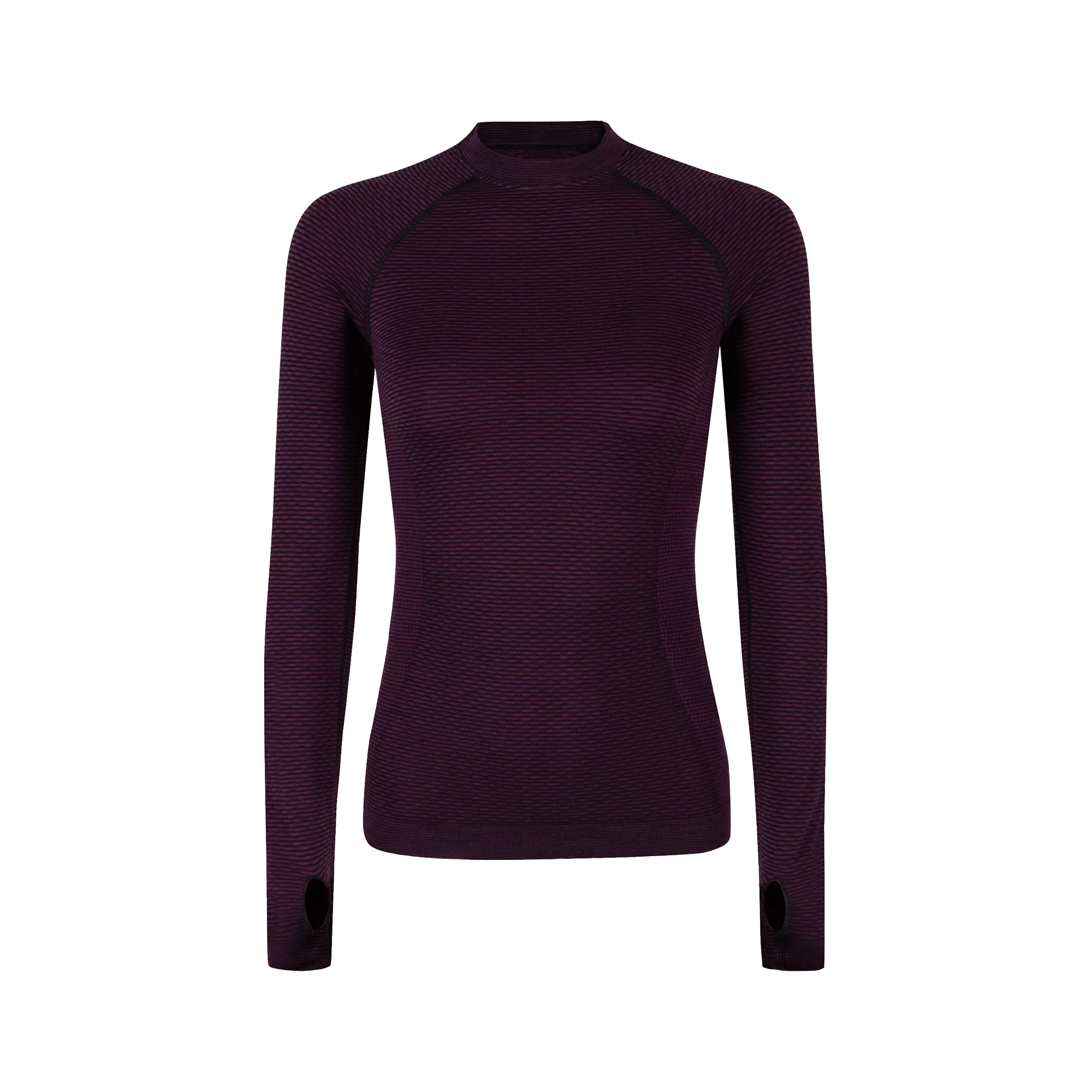 SEAMLESS MERINO 2 MAGLIA WOMAN - Image 6