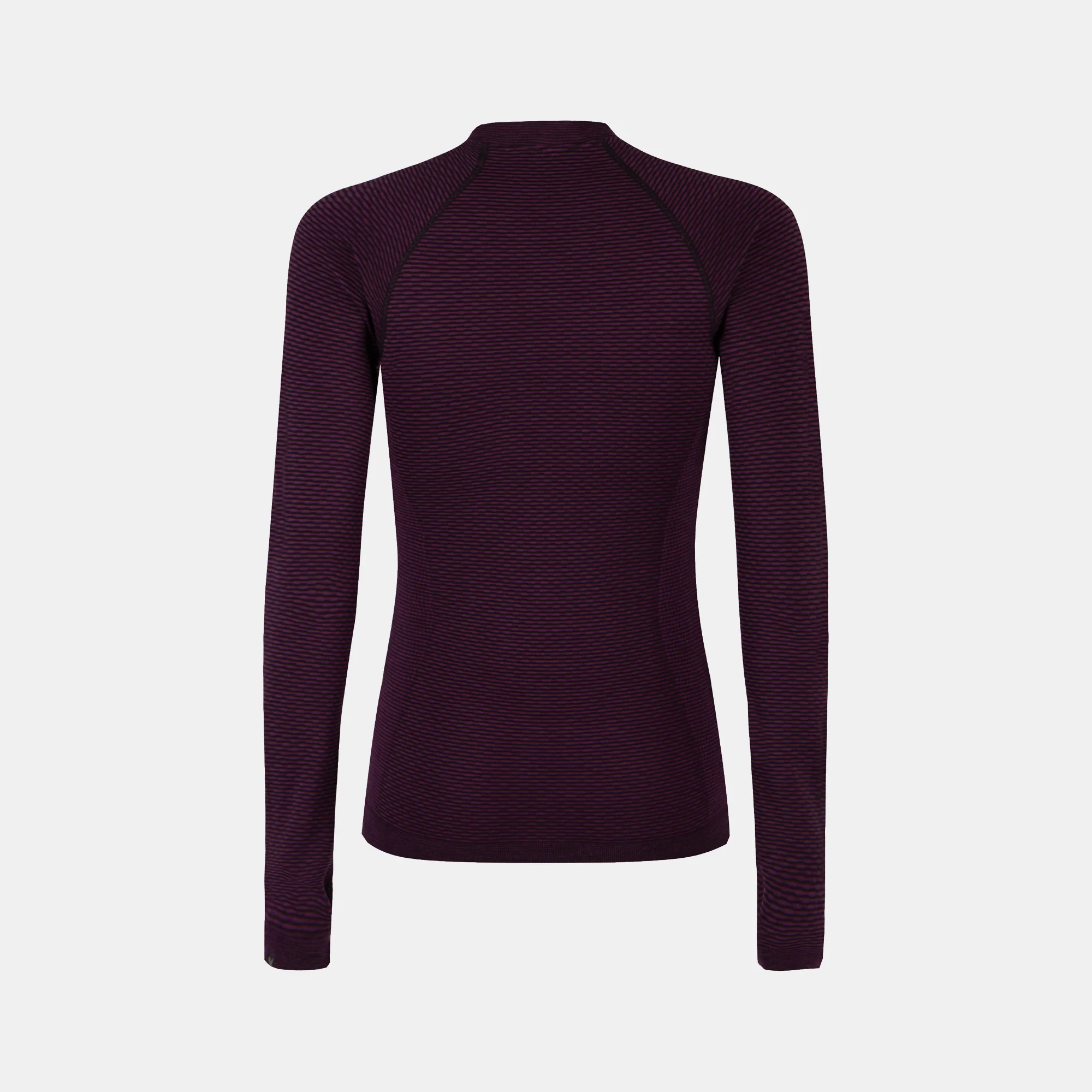 SEAMLESS MERINO 2 MAGLIA WOMAN - Image 7