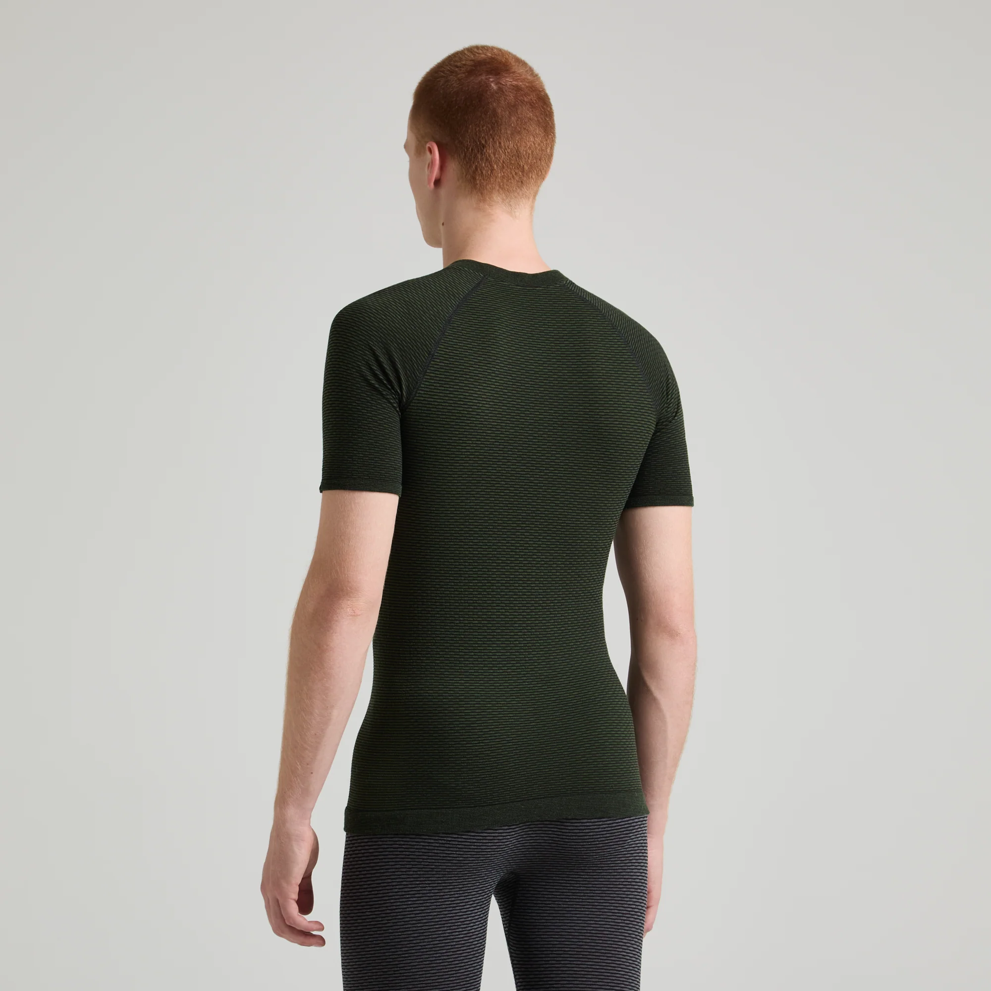 SEAMLESS MERINO 2 T-SHIRT - Image 3