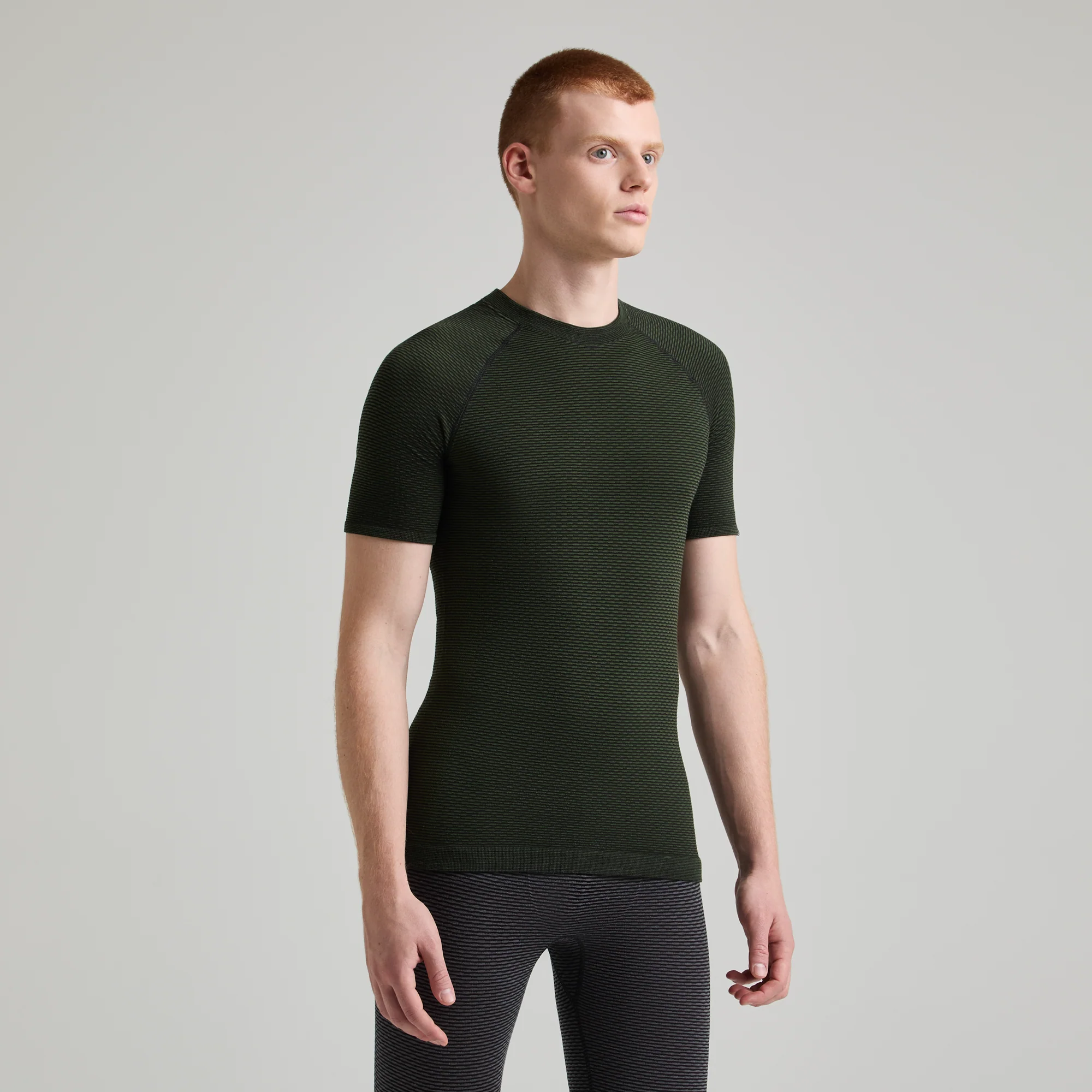 SEAMLESS MERINO 2 T-SHIRT - Image 5