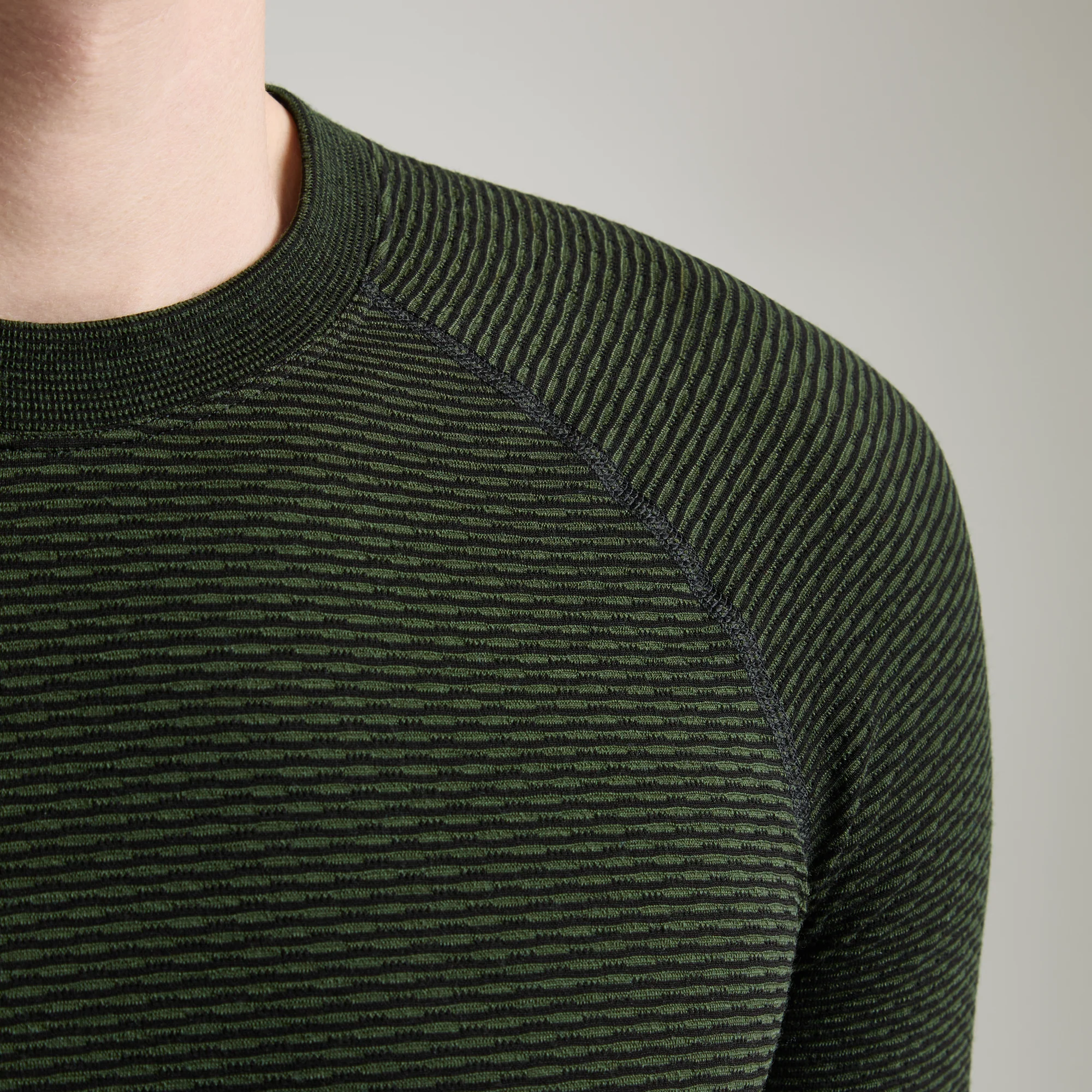 SEAMLESS MERINO 2 T-SHIRT - Image 9