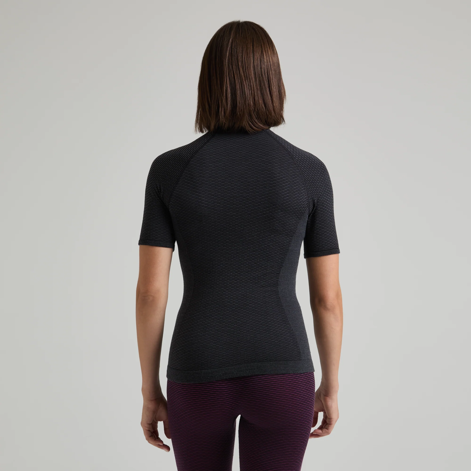 SEAMLESS MERINO 2 T-SHIRT WOM. - Image 4