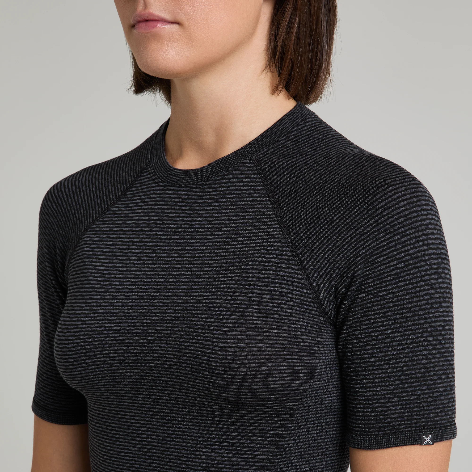 SEAMLESS MERINO 2 T-SHIRT WOM. - Image 5