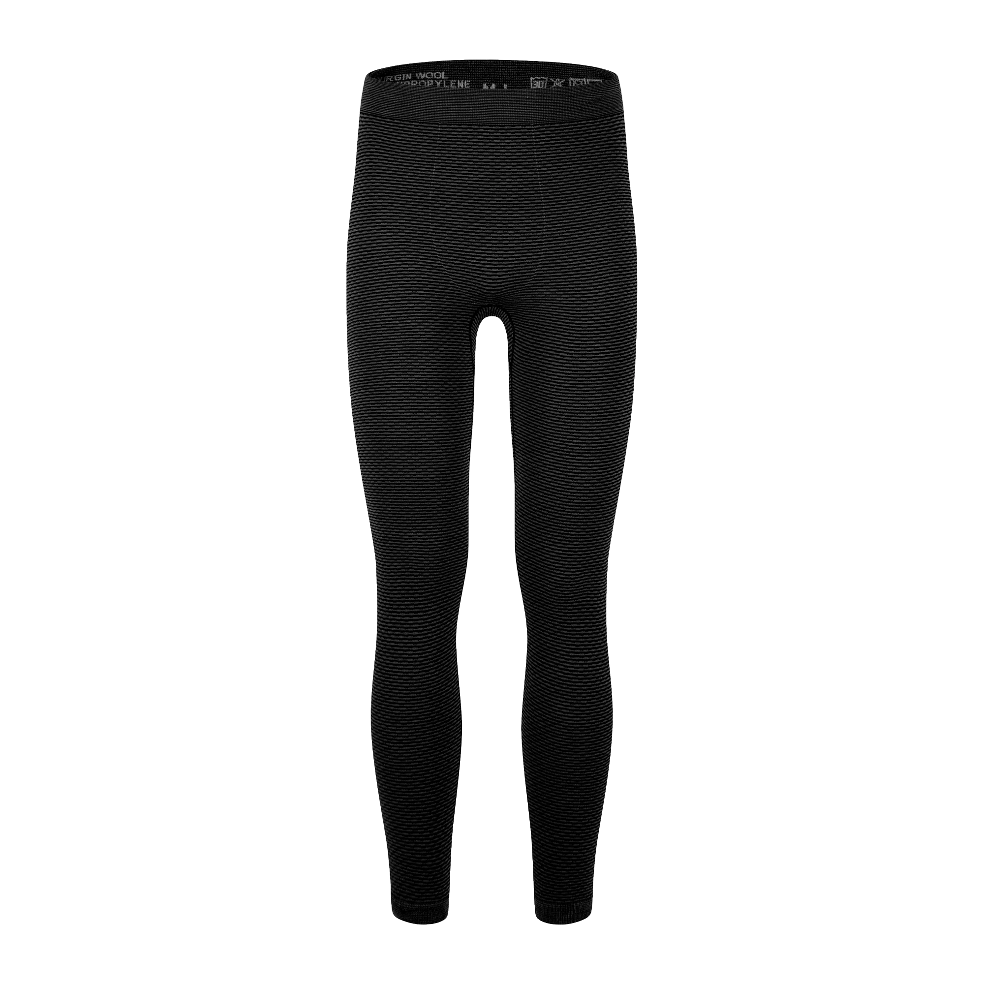 SEAMLESS MERINO PANTS - Image 7