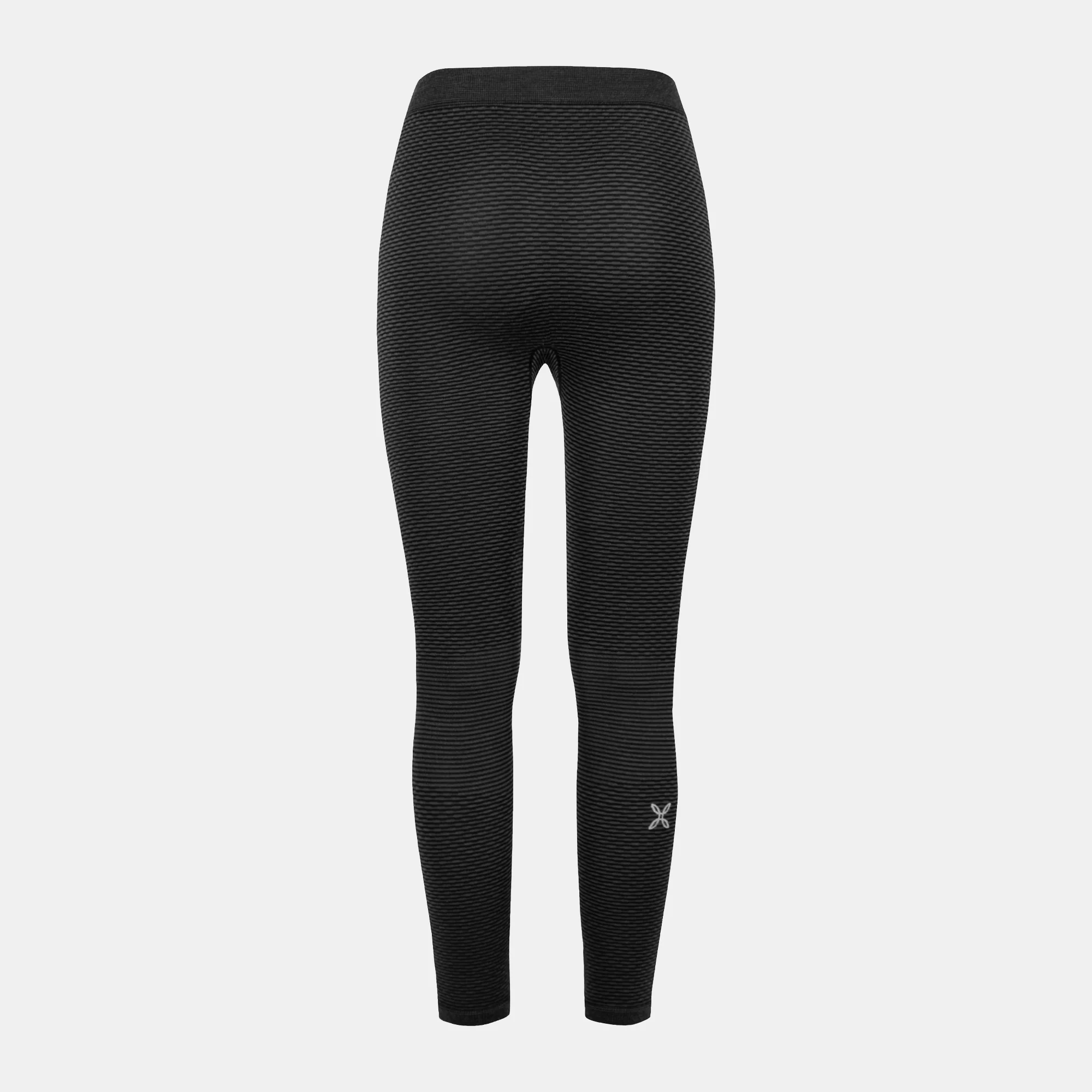 SEAMLESS MERINO PANTS WOMAN - Image 4