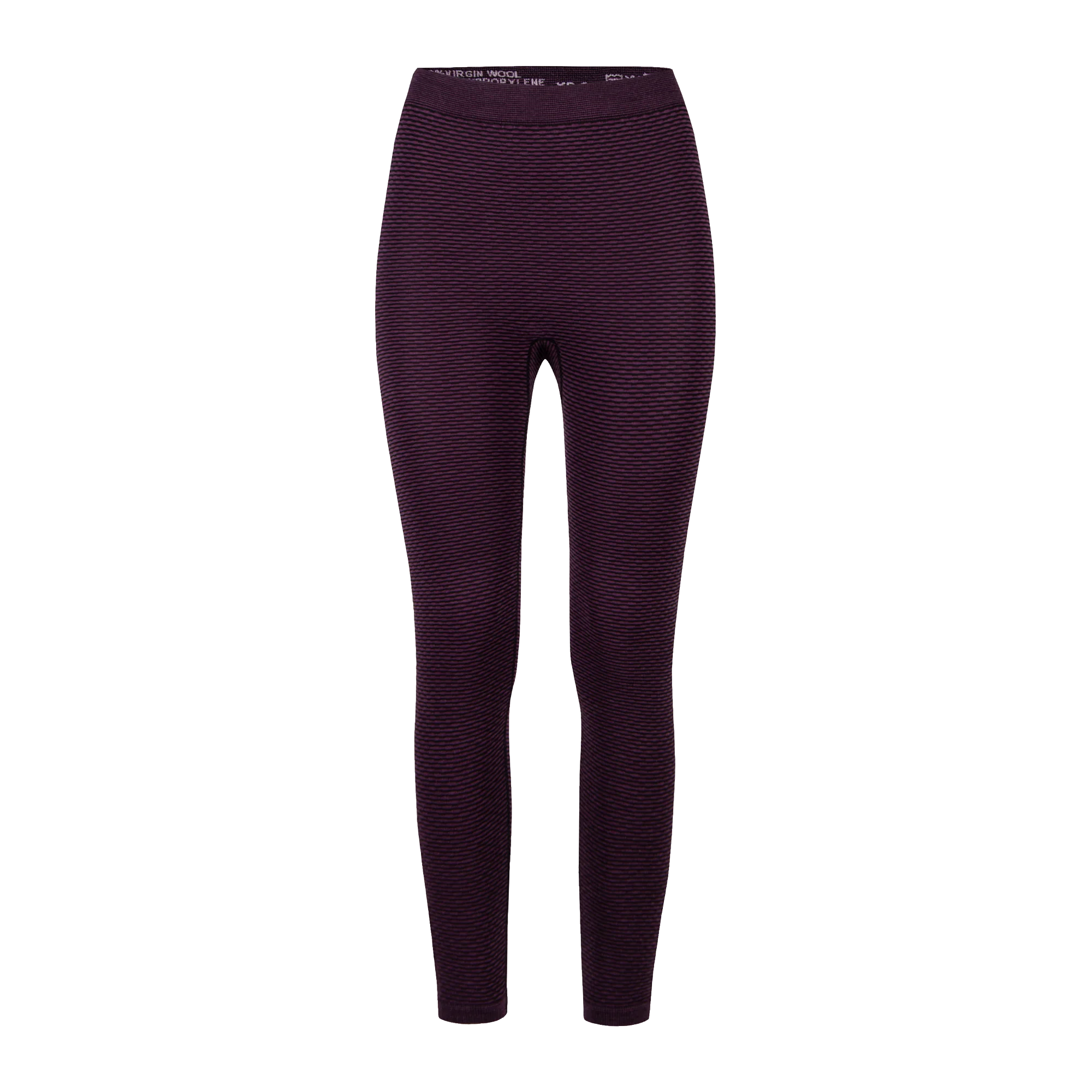 SEAMLESS MERINO PANTS WOMAN - Image 6