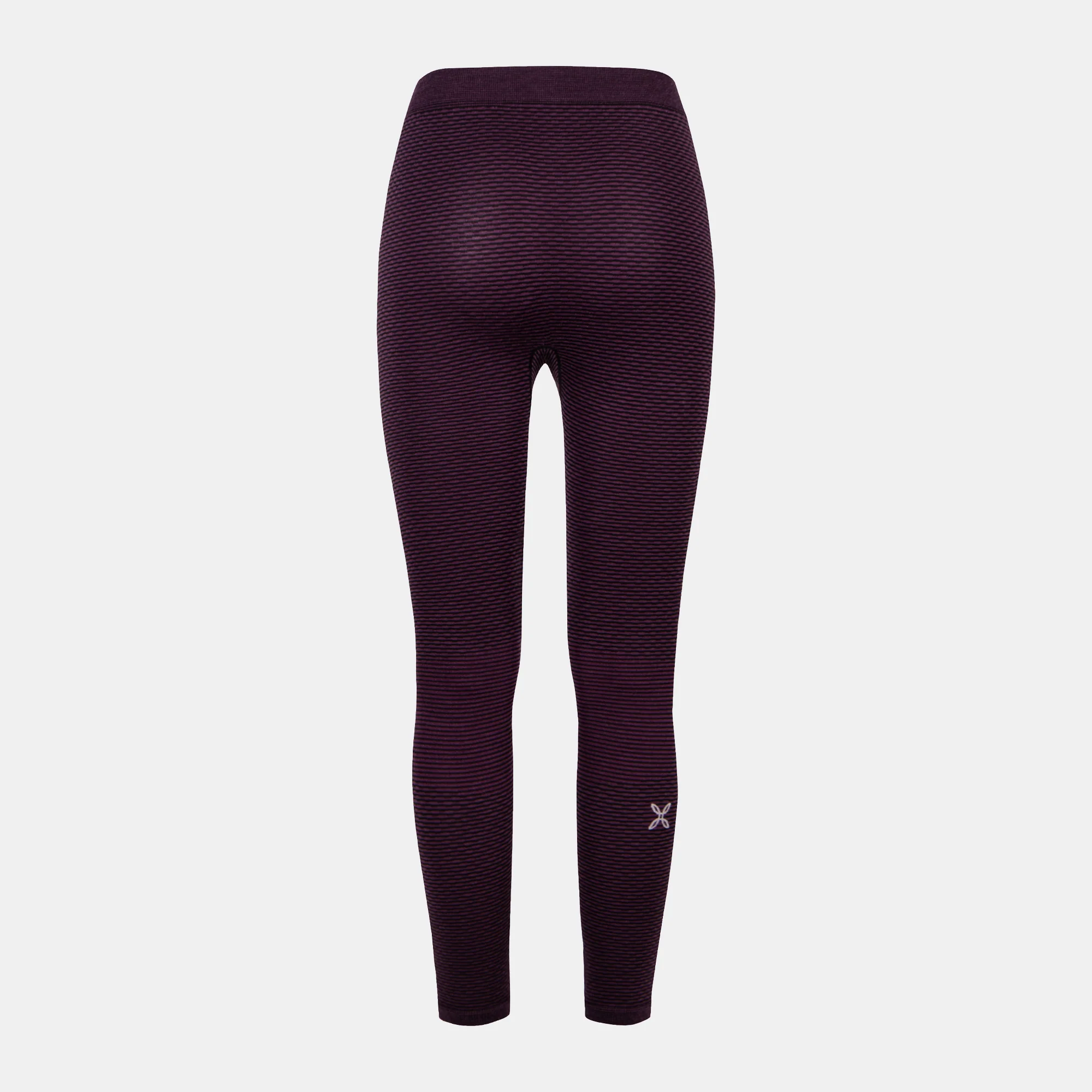 SEAMLESS MERINO PANTS WOMAN - Image 7