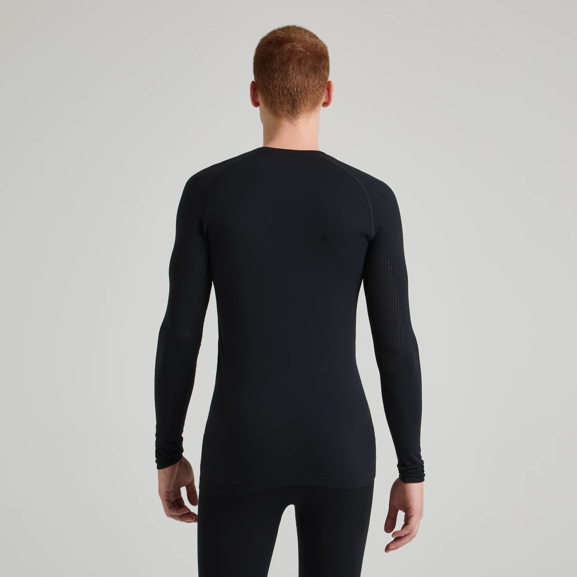 SEAMLESS ULTRA-L MAGLIA - Image 2