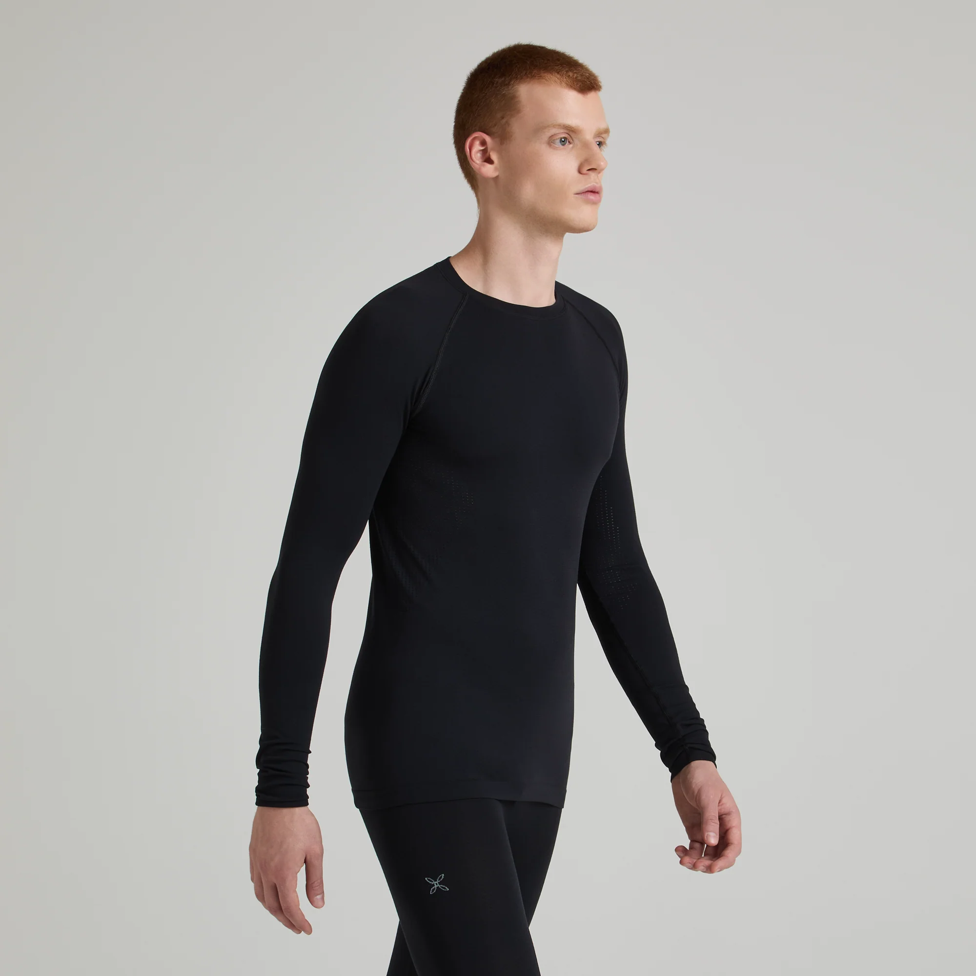 SEAMLESS ULTRA-L MAGLIA - Image 3