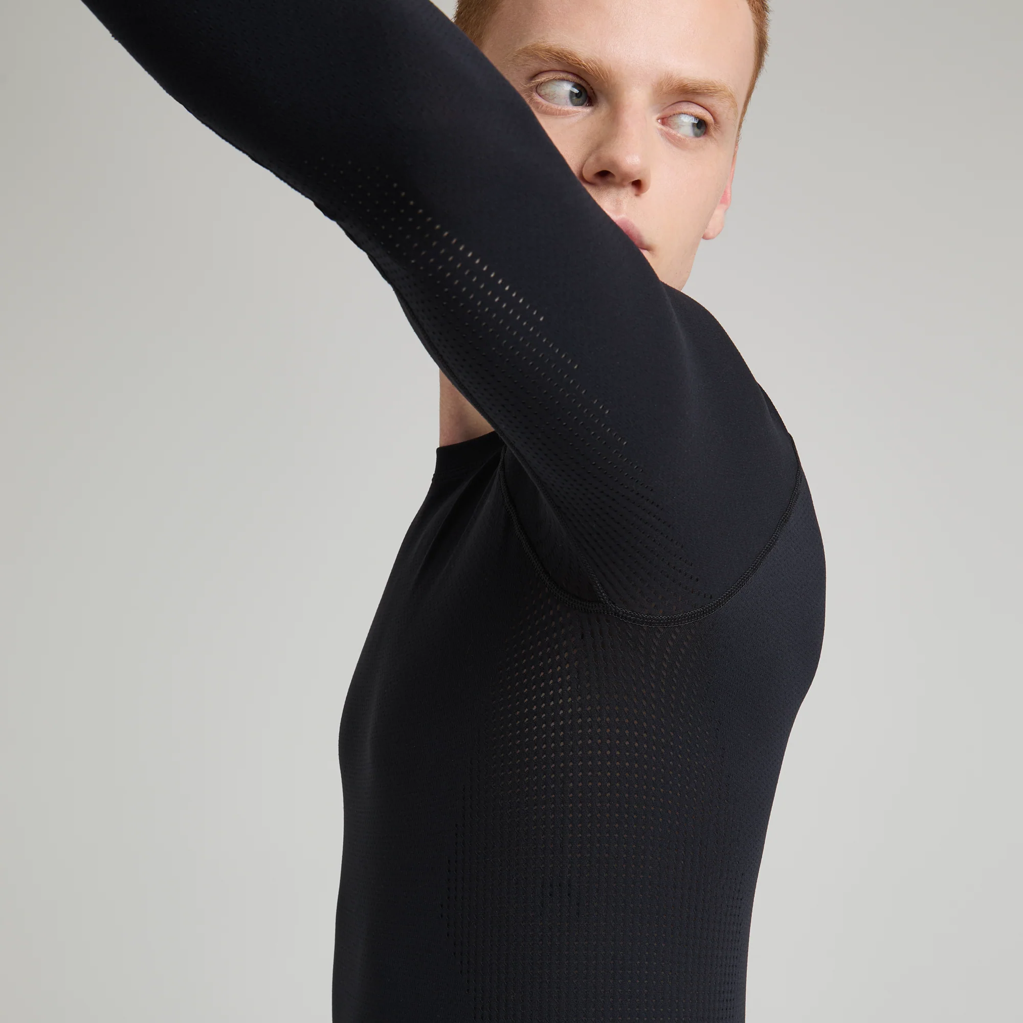 SEAMLESS ULTRA-L MAGLIA - Image 4