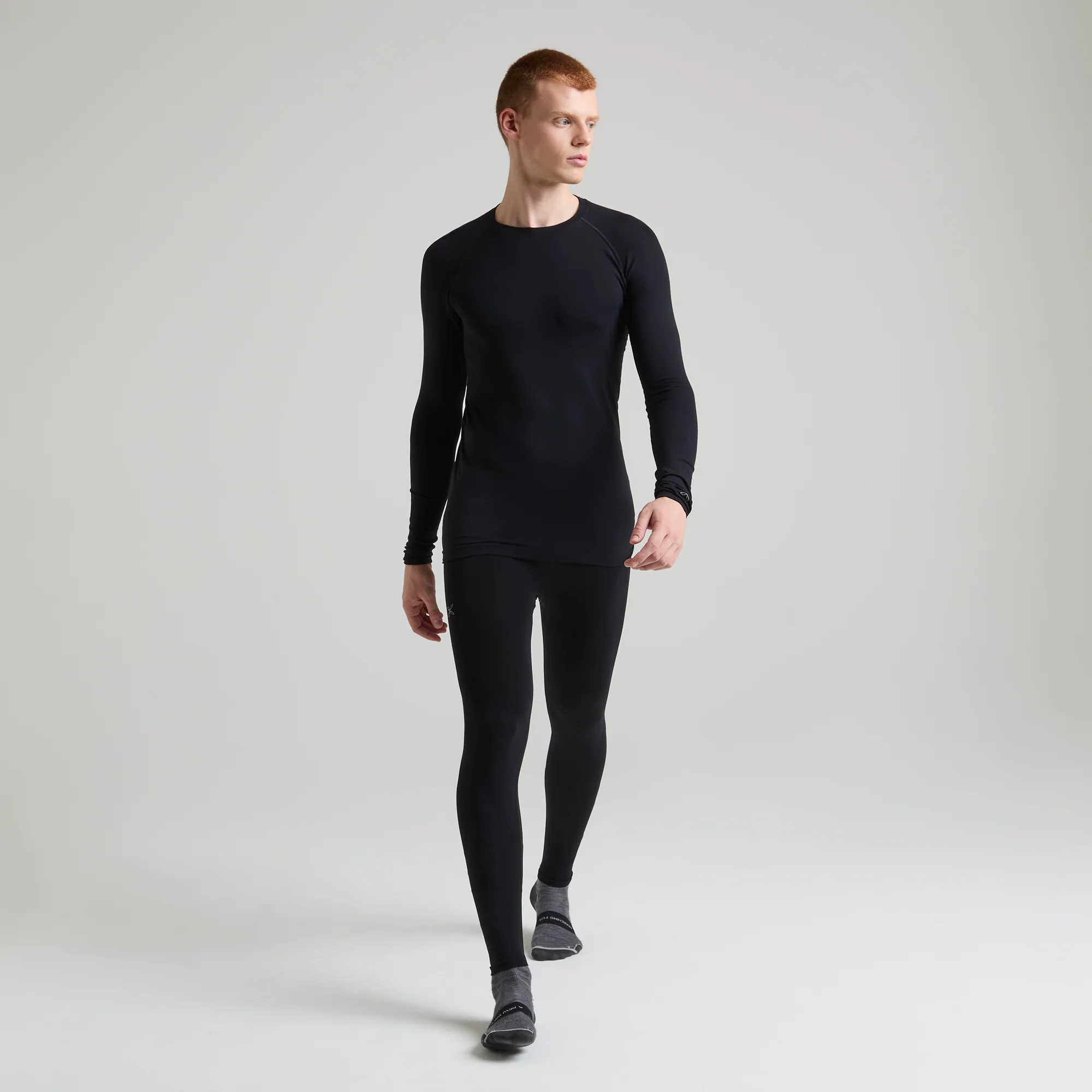 SEAMLESS ULTRA-L MAGLIA - Image 7