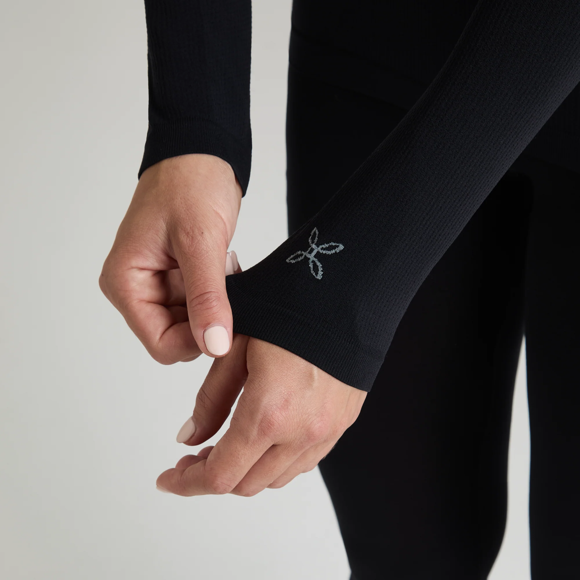 SEAMLESS ULTRA-L MAGLIA WOMAN - Image 3