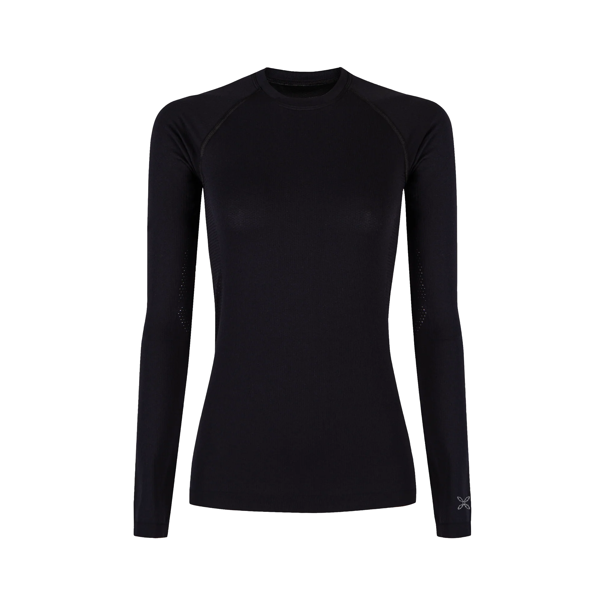 SEAMLESS ULTRA-L MAGLIA WOMAN - Image 4